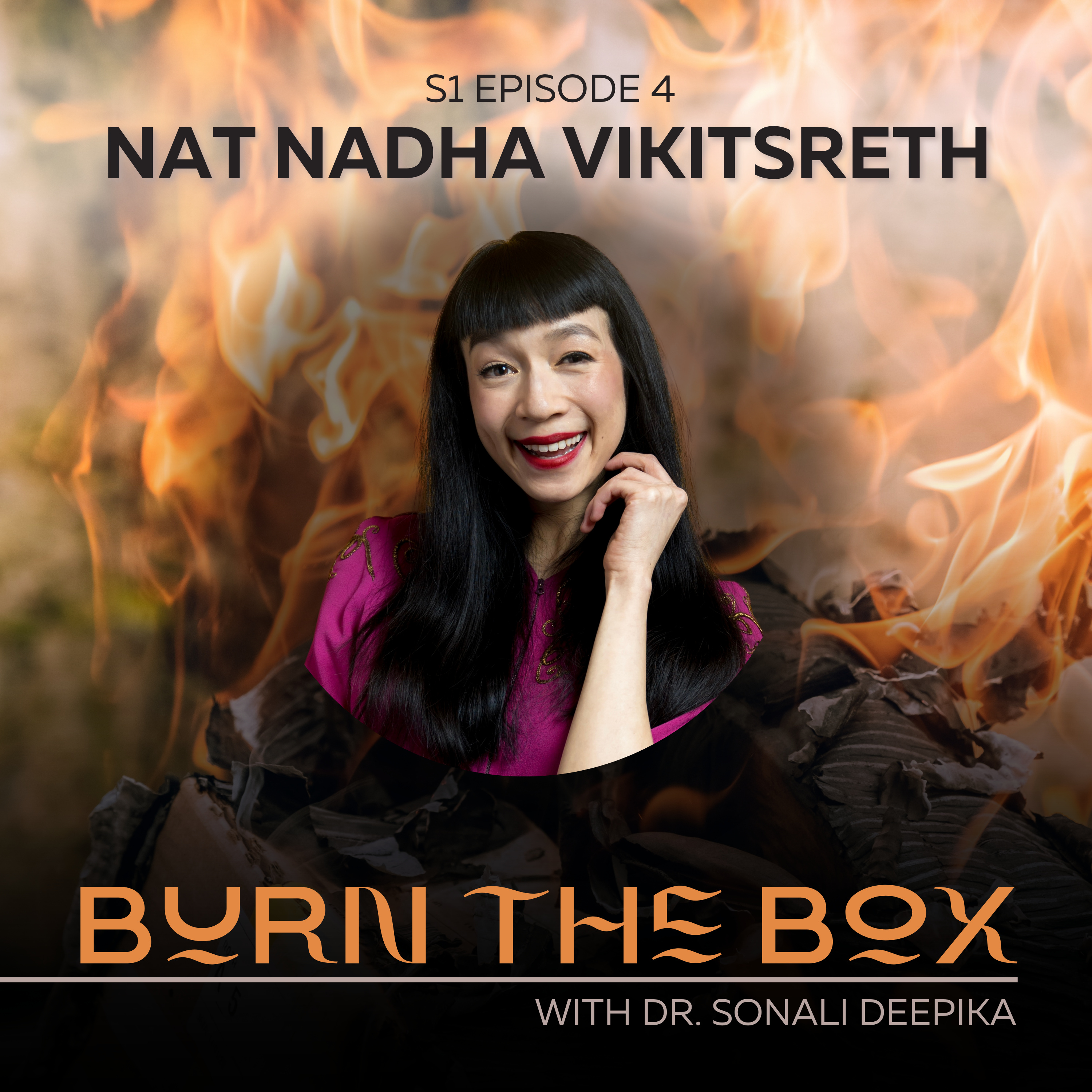 Burn the Box! 🔥📦