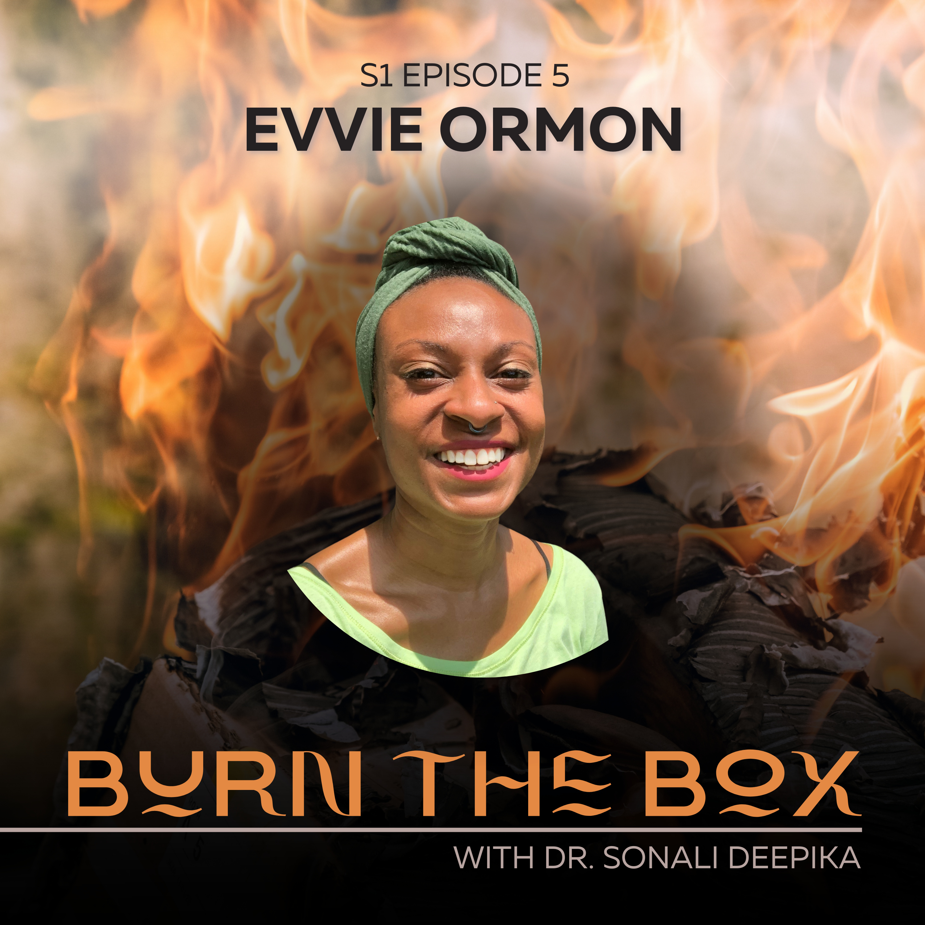 Burn the Box! 🔥📦
