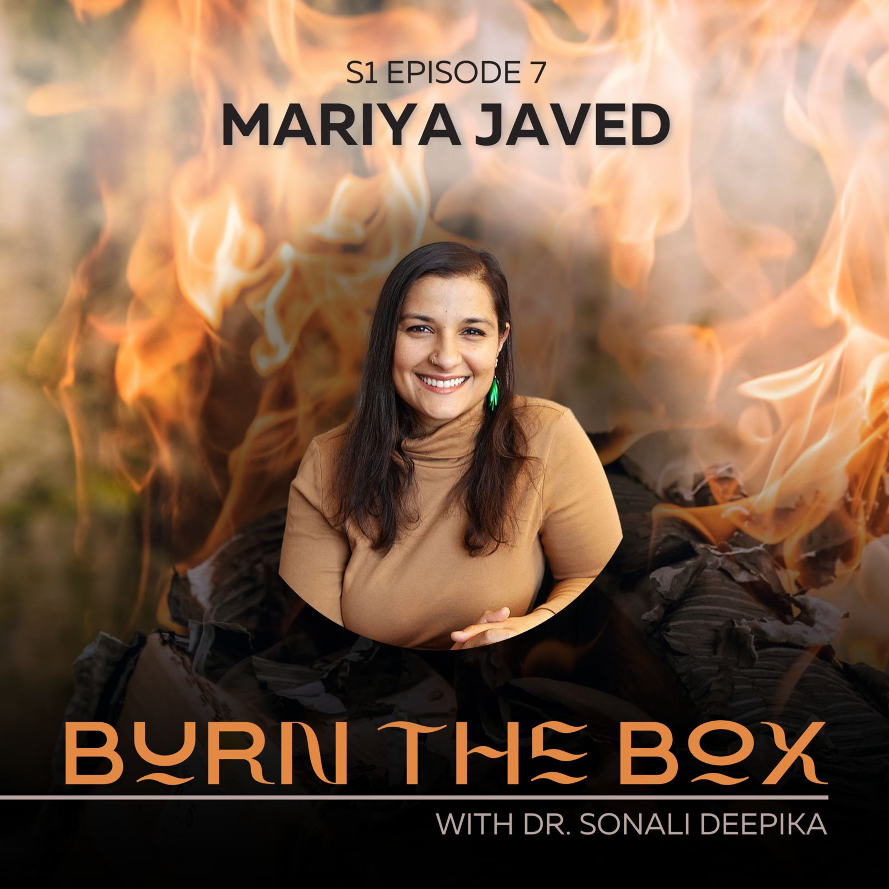 Burn the Box! 🔥📦