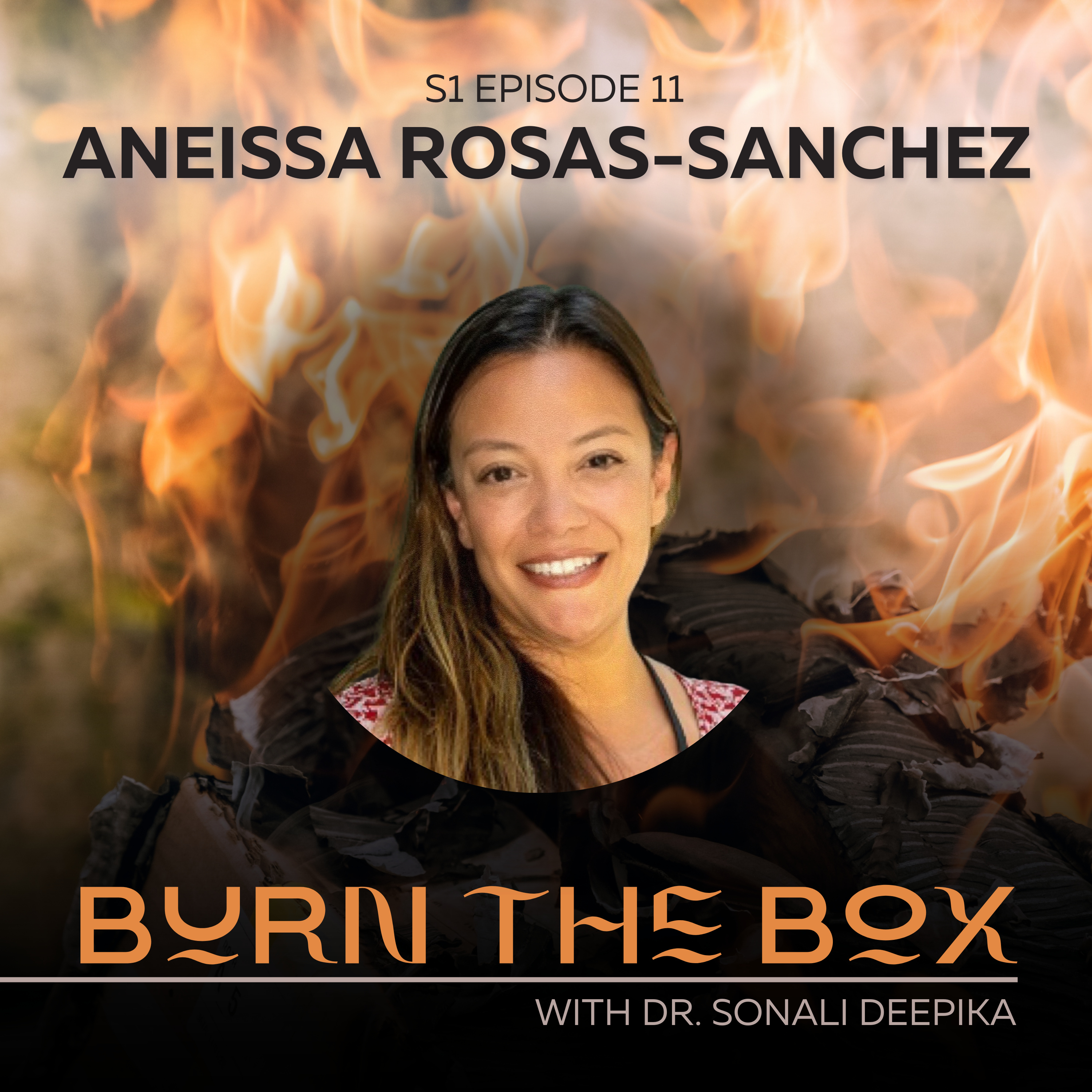 Burn the Box! 🔥📦