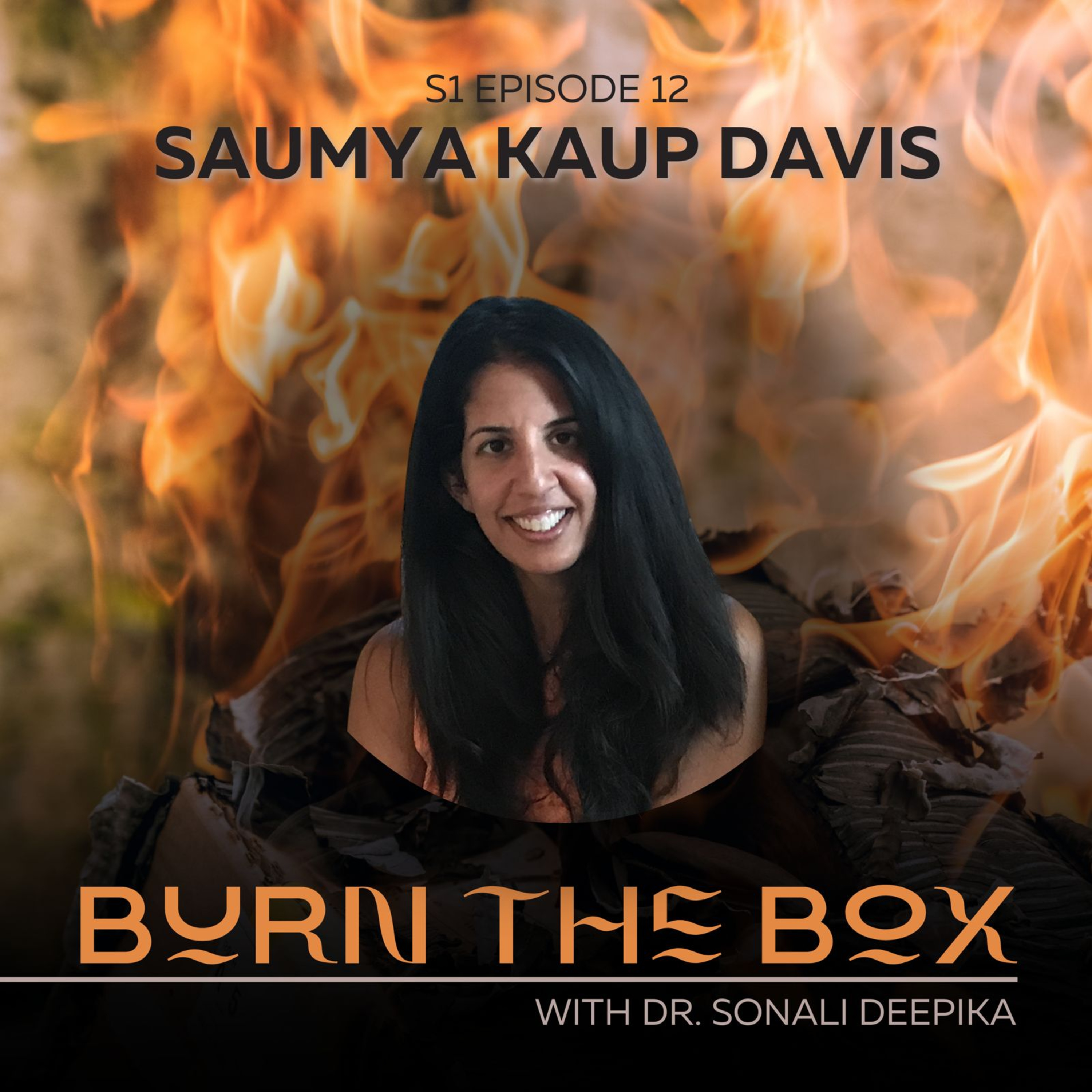 Burn the Box! 🔥📦