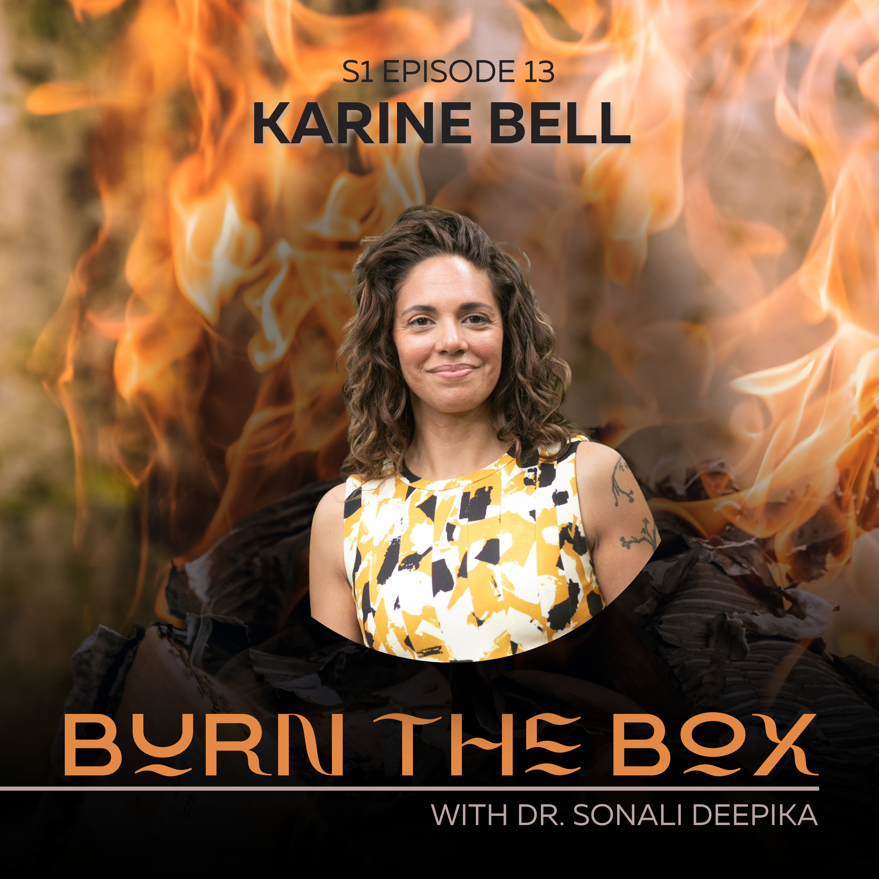 Burn the Box! 🔥📦