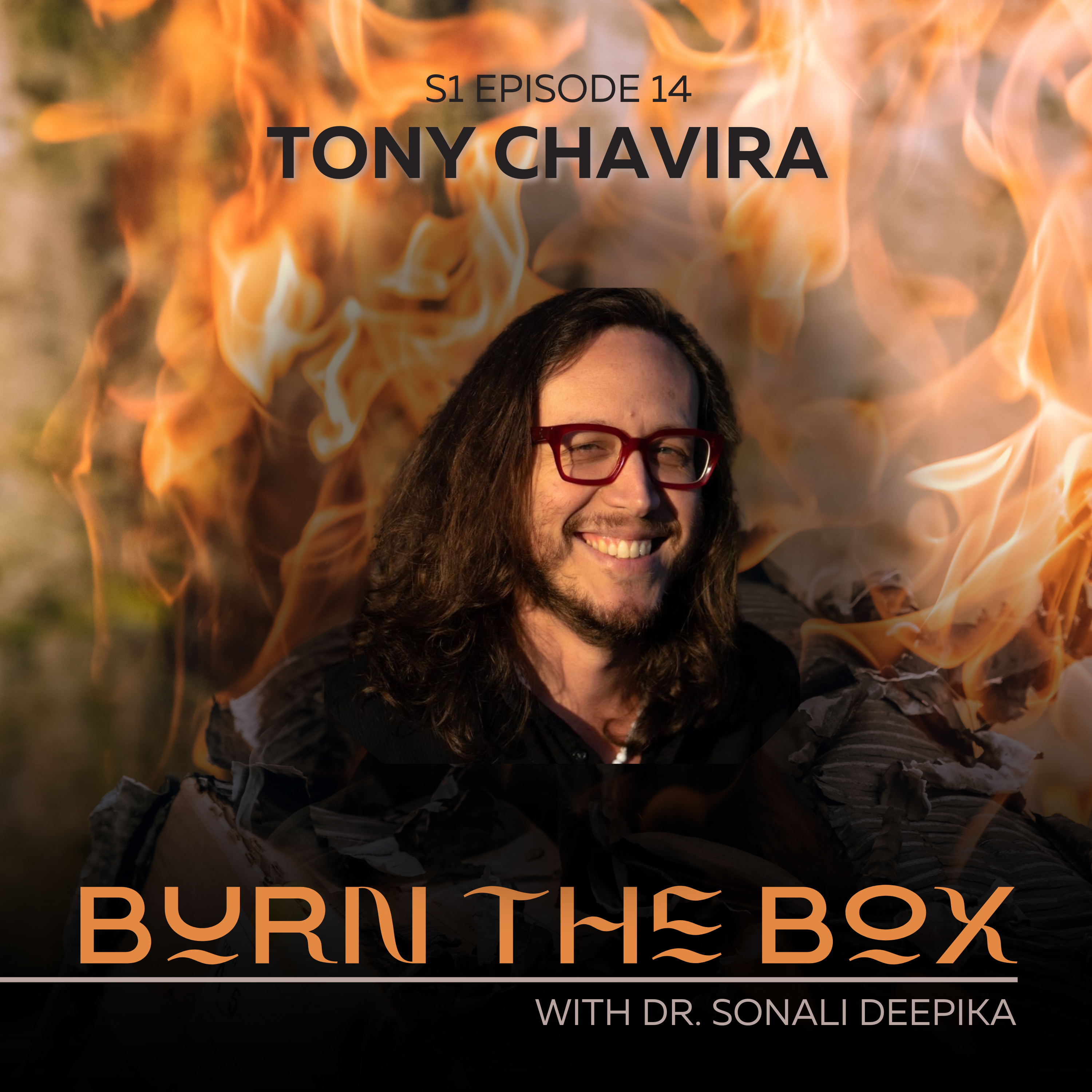 Burn the Box! 🔥📦