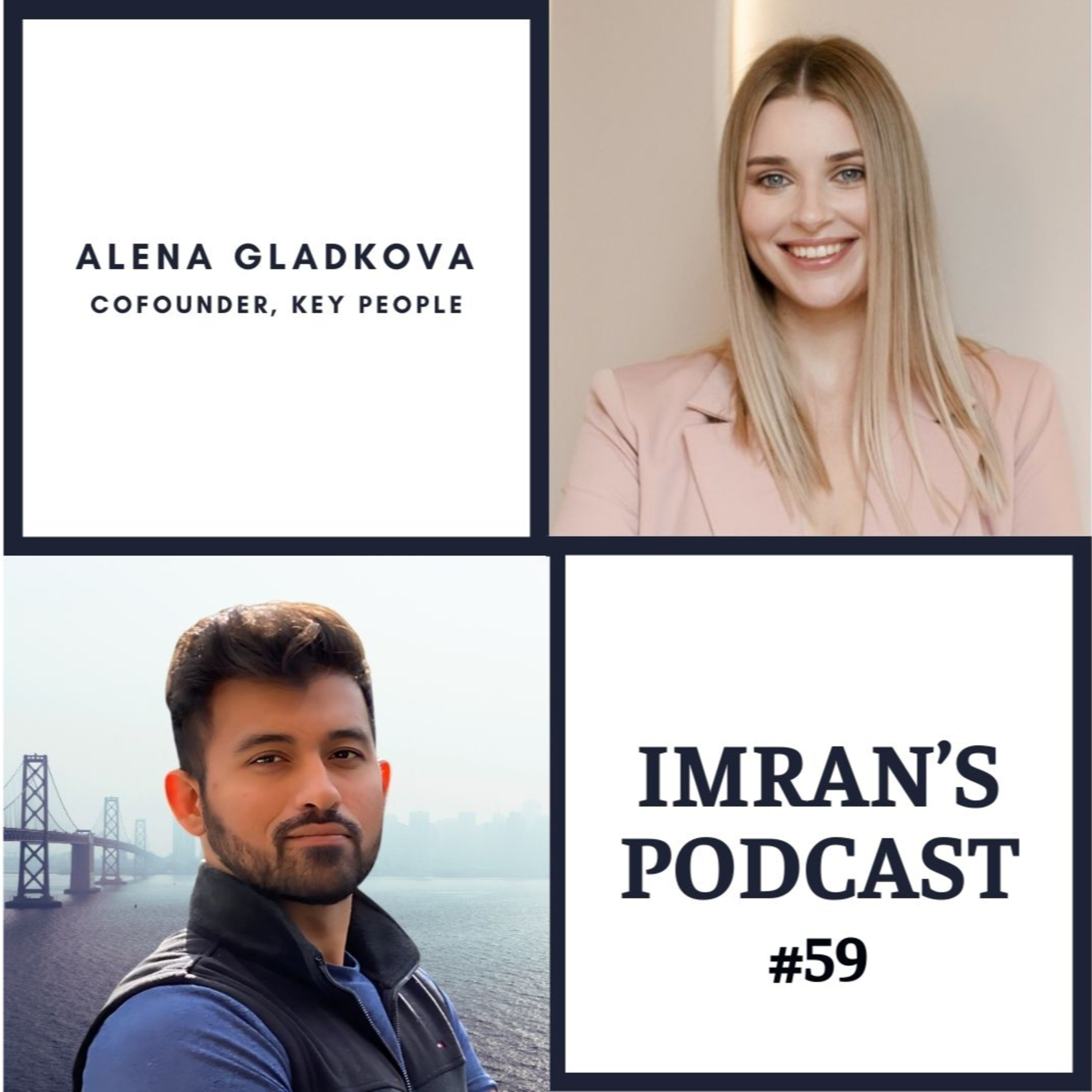 #59: The Future of Hiring: Finding Top Tech Talent in a Changing Market episode artwork