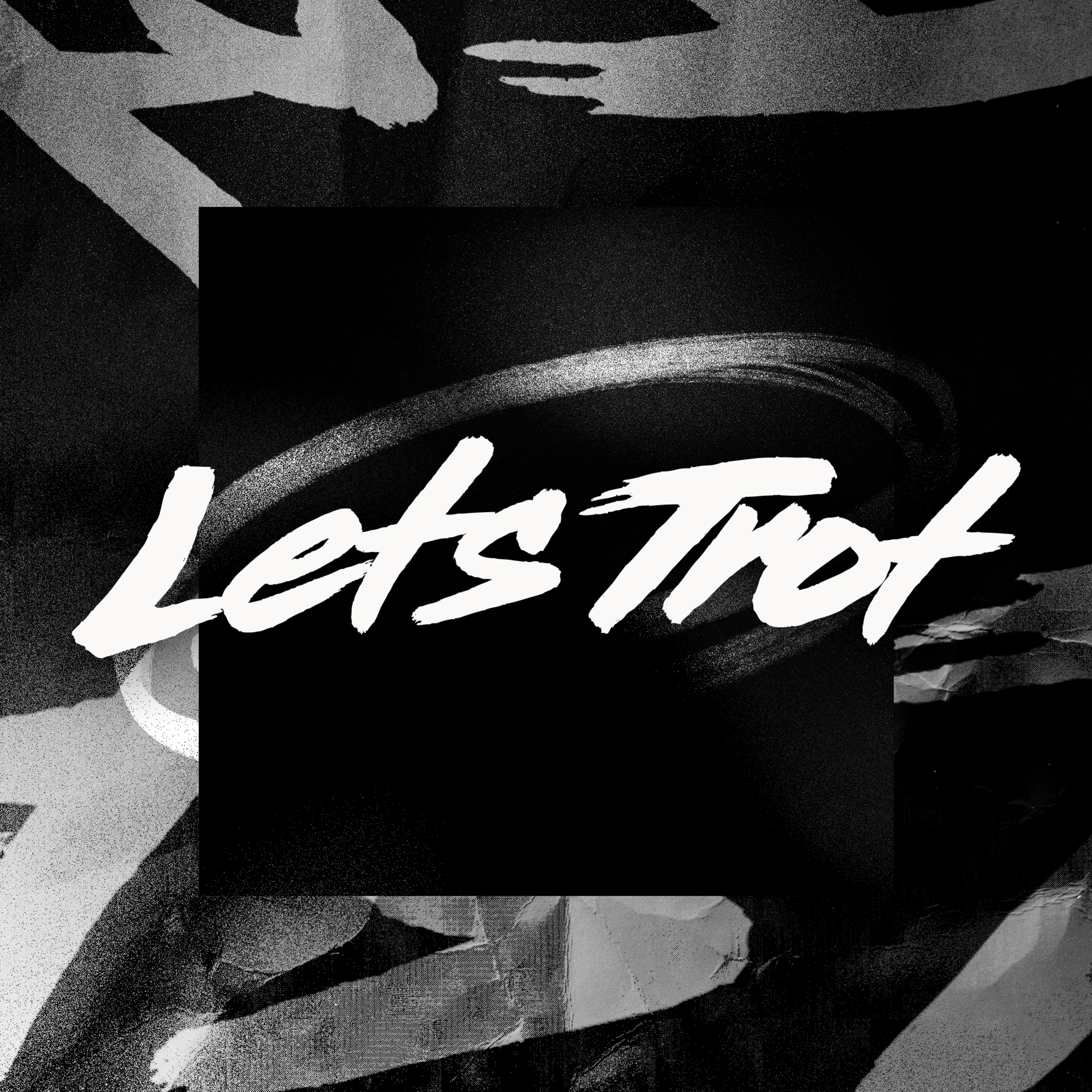 Let's Trot Show - EP 1 Trailer 