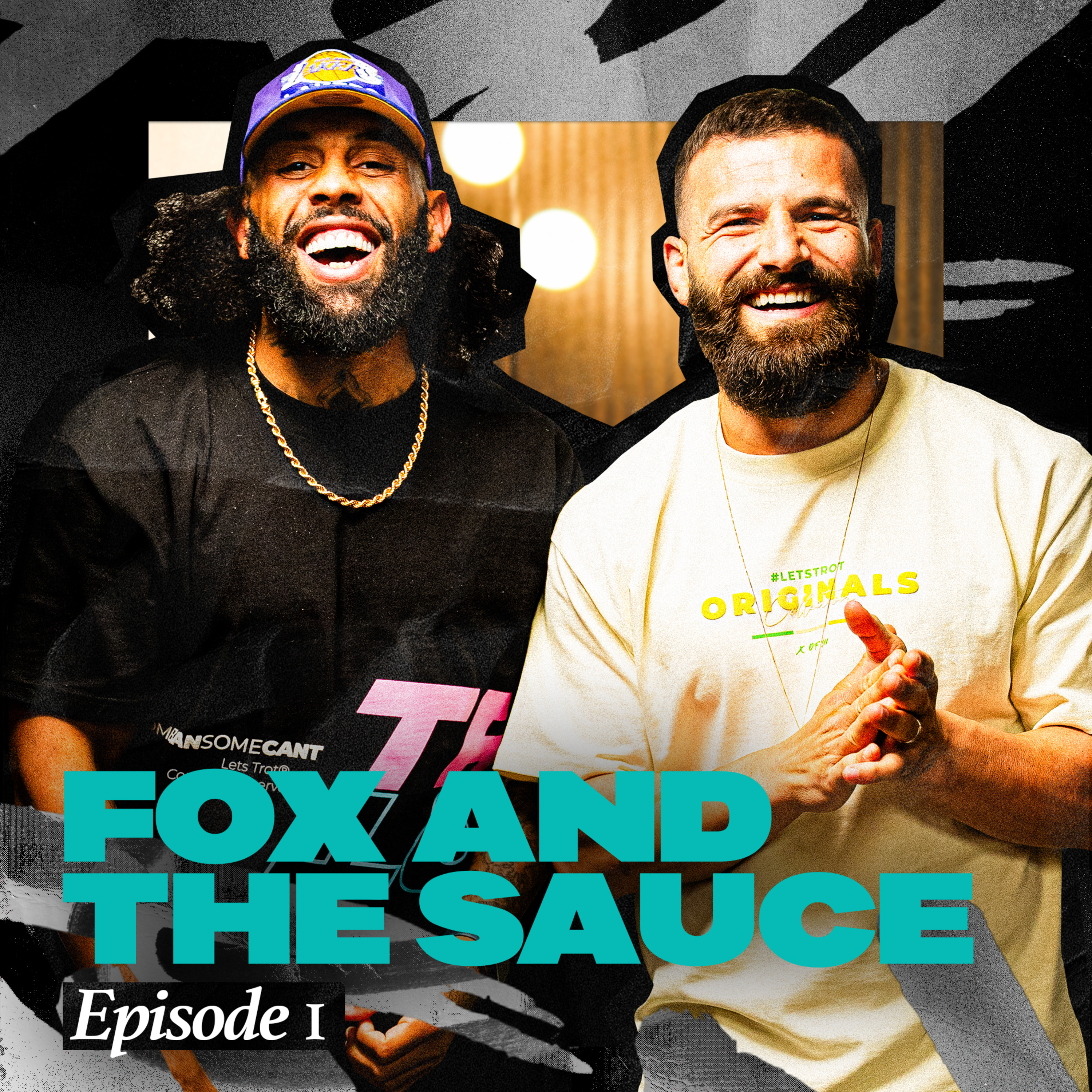 EPISODE 1 - Fox & The Sauce