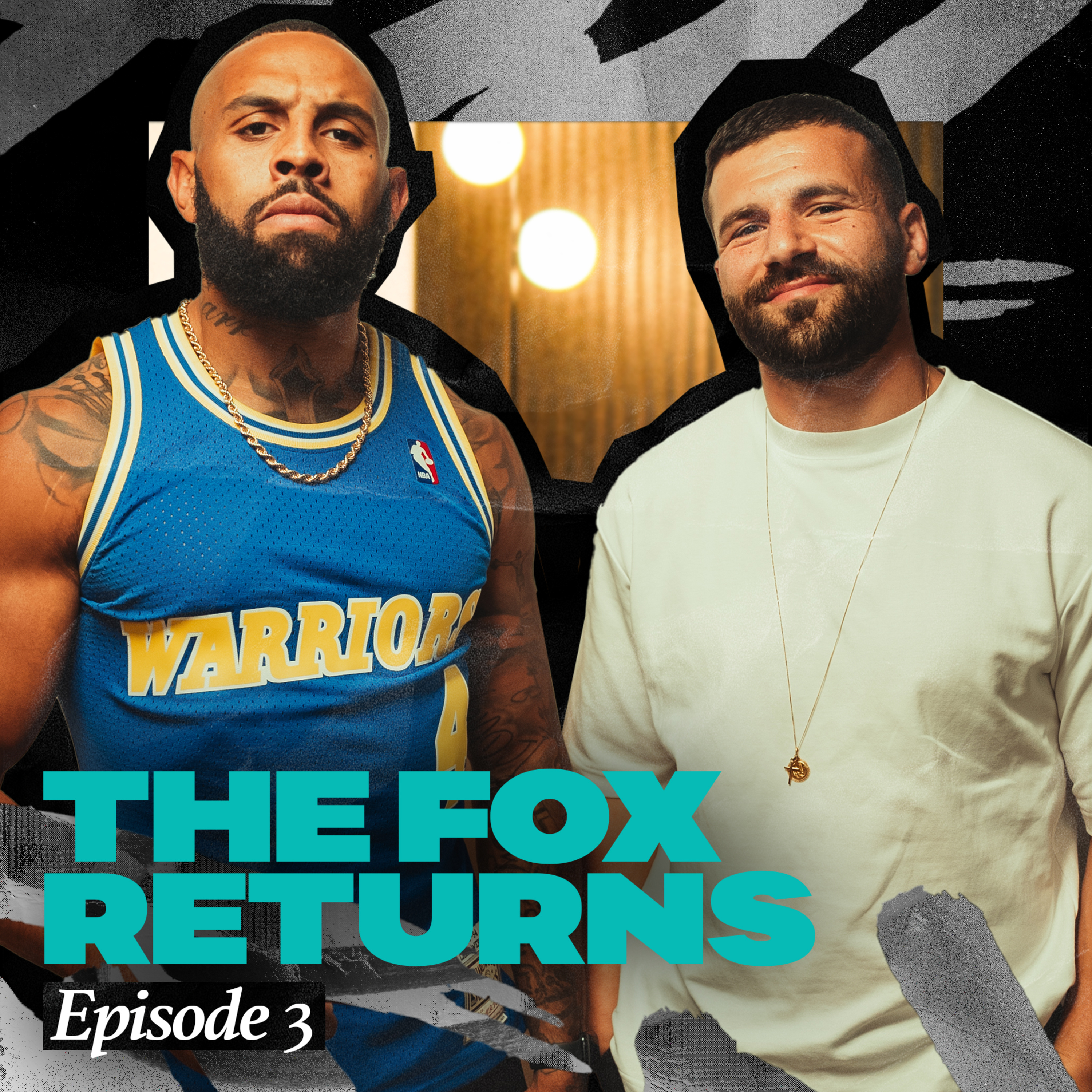EPISODE 3 - The Fox Returns