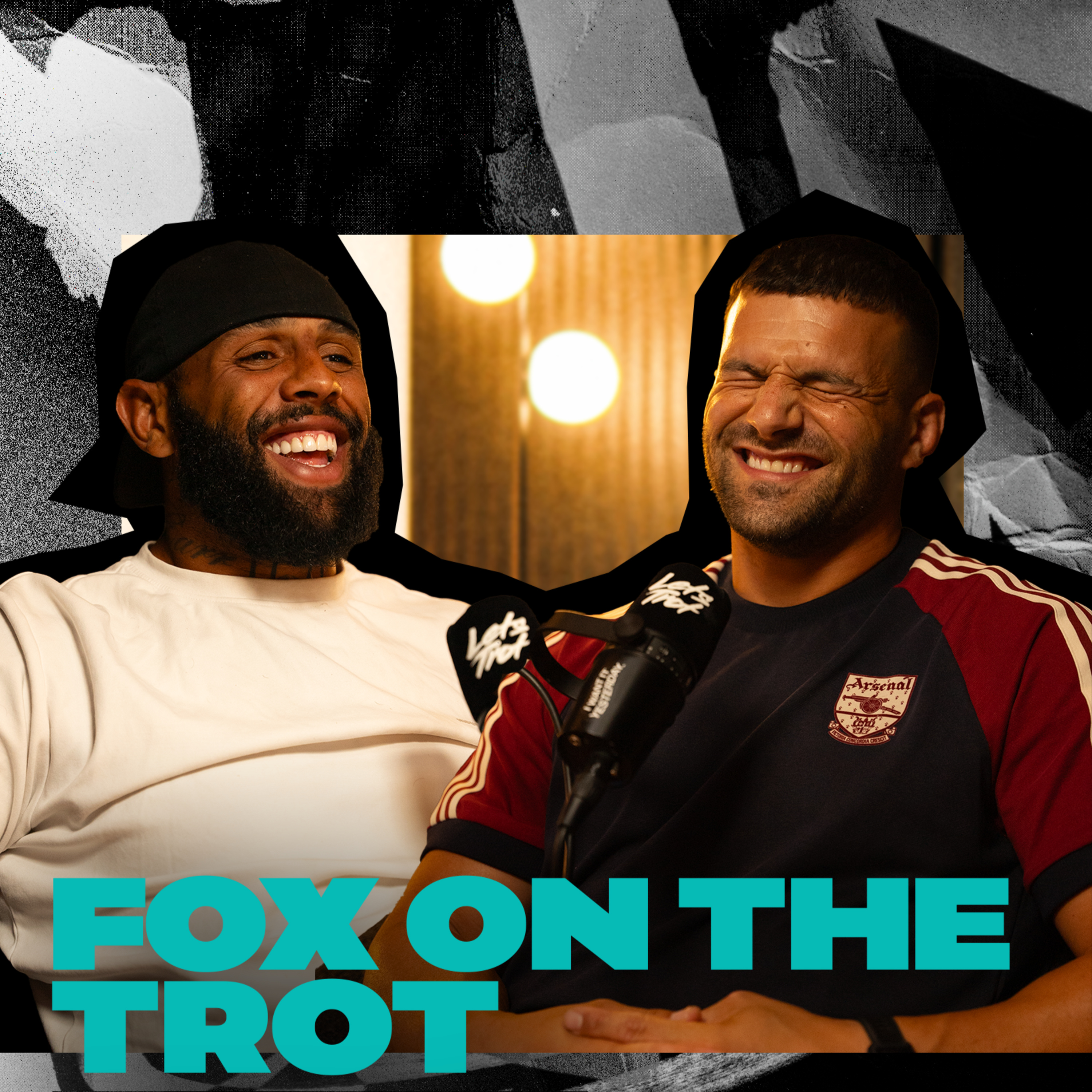 EPISODE 57 - Fox Back On The Trot