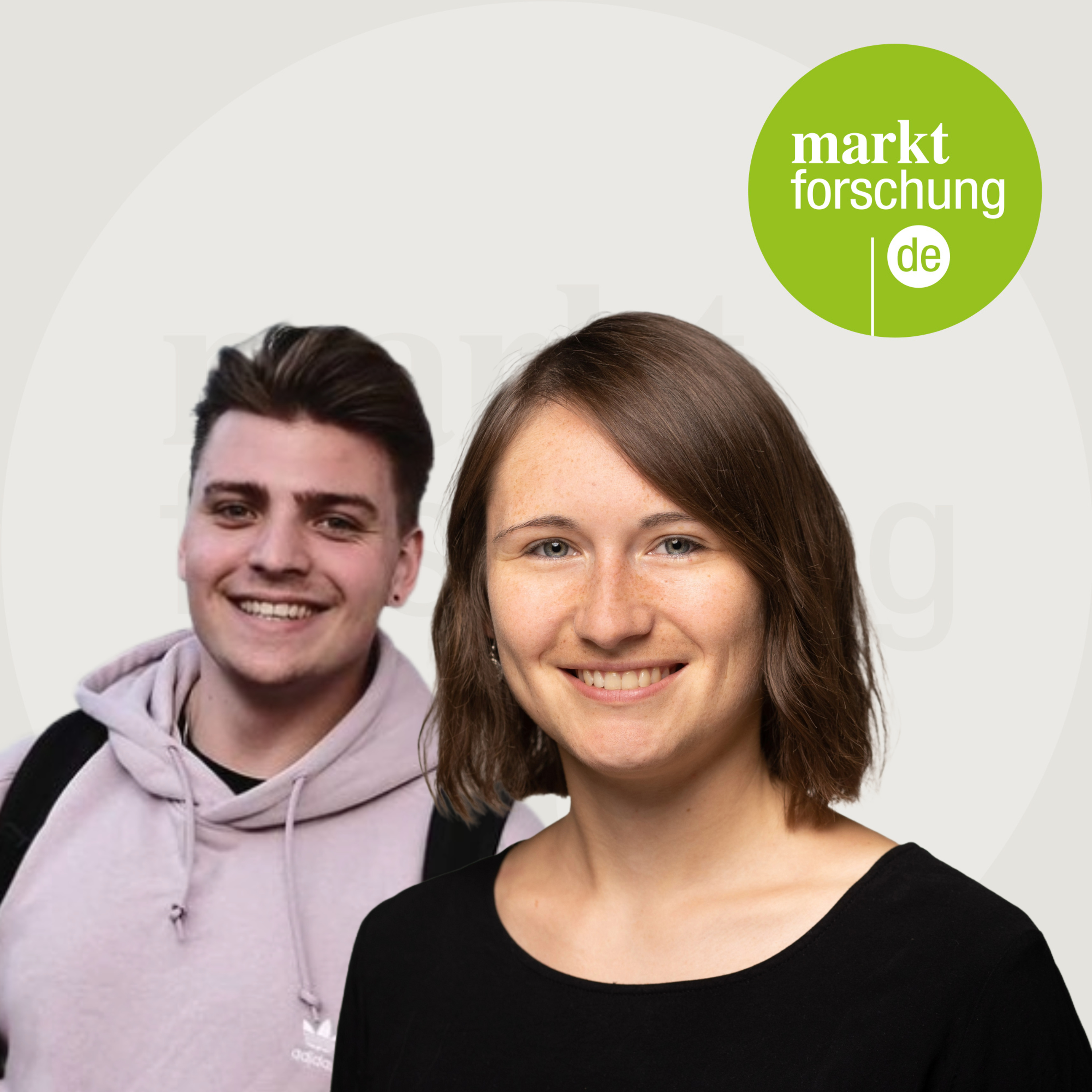 Der marktforschung.de - Podcast