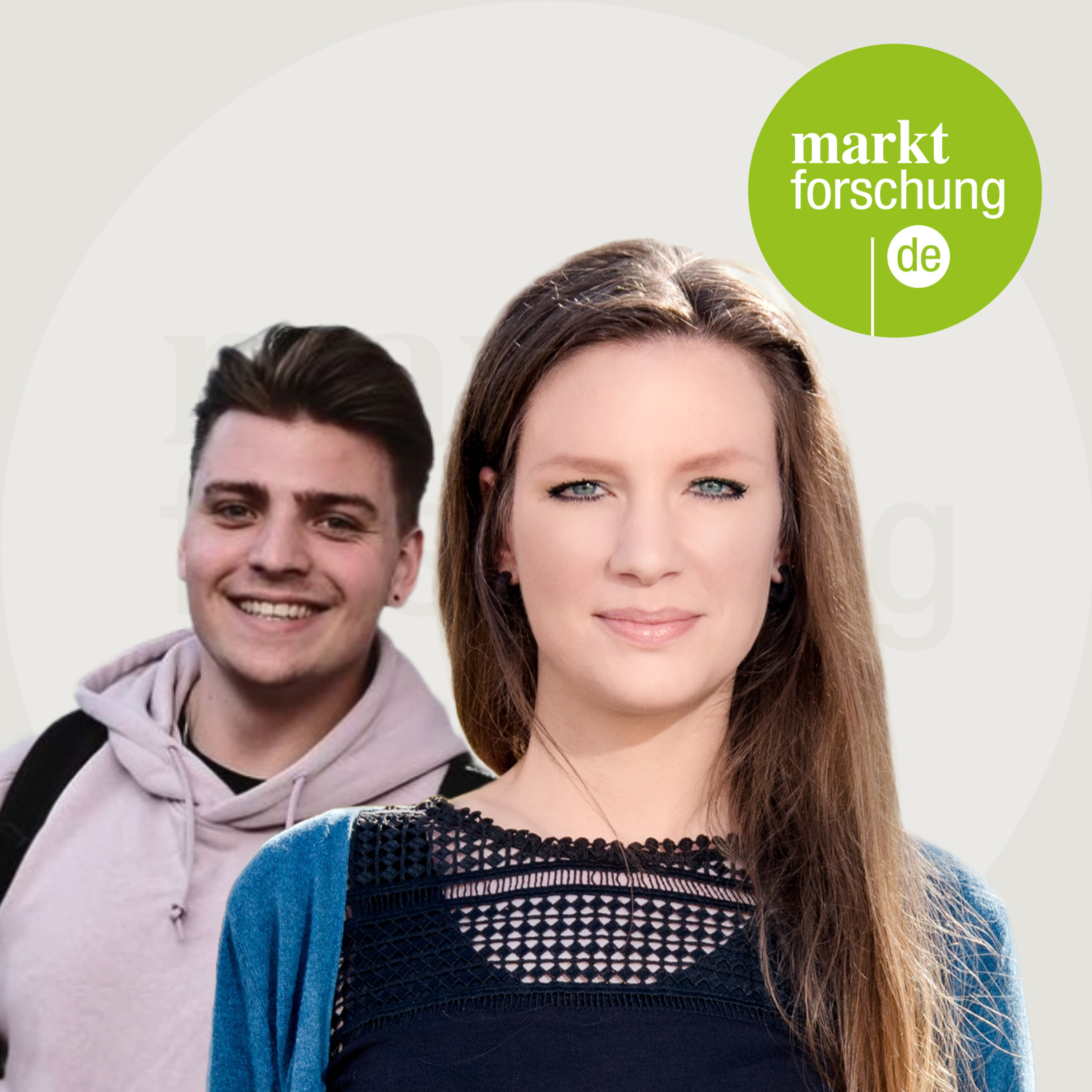 Der marktforschung.de - Podcast