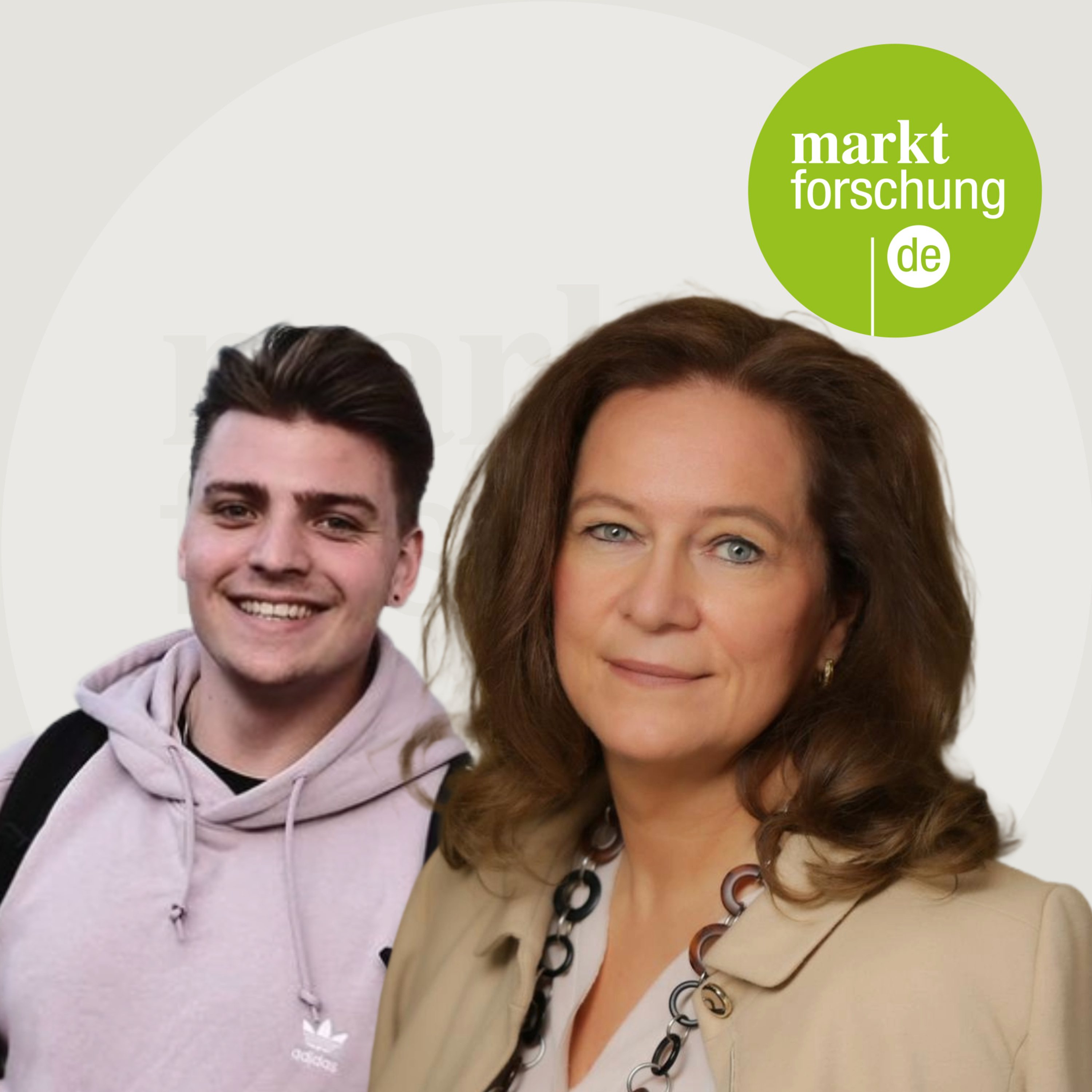 Der marktforschung.de - Podcast