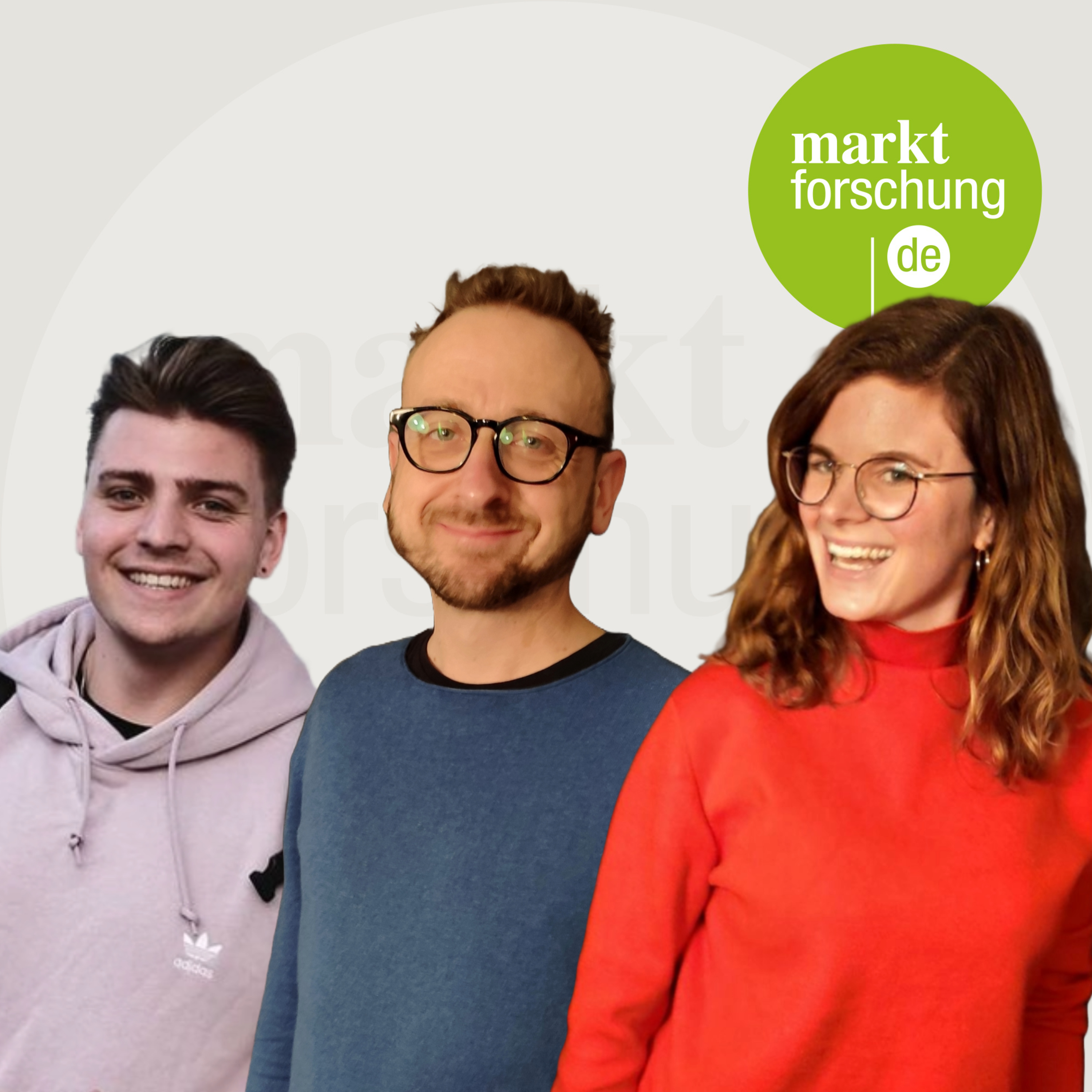 Der marktforschung.de - Podcast
