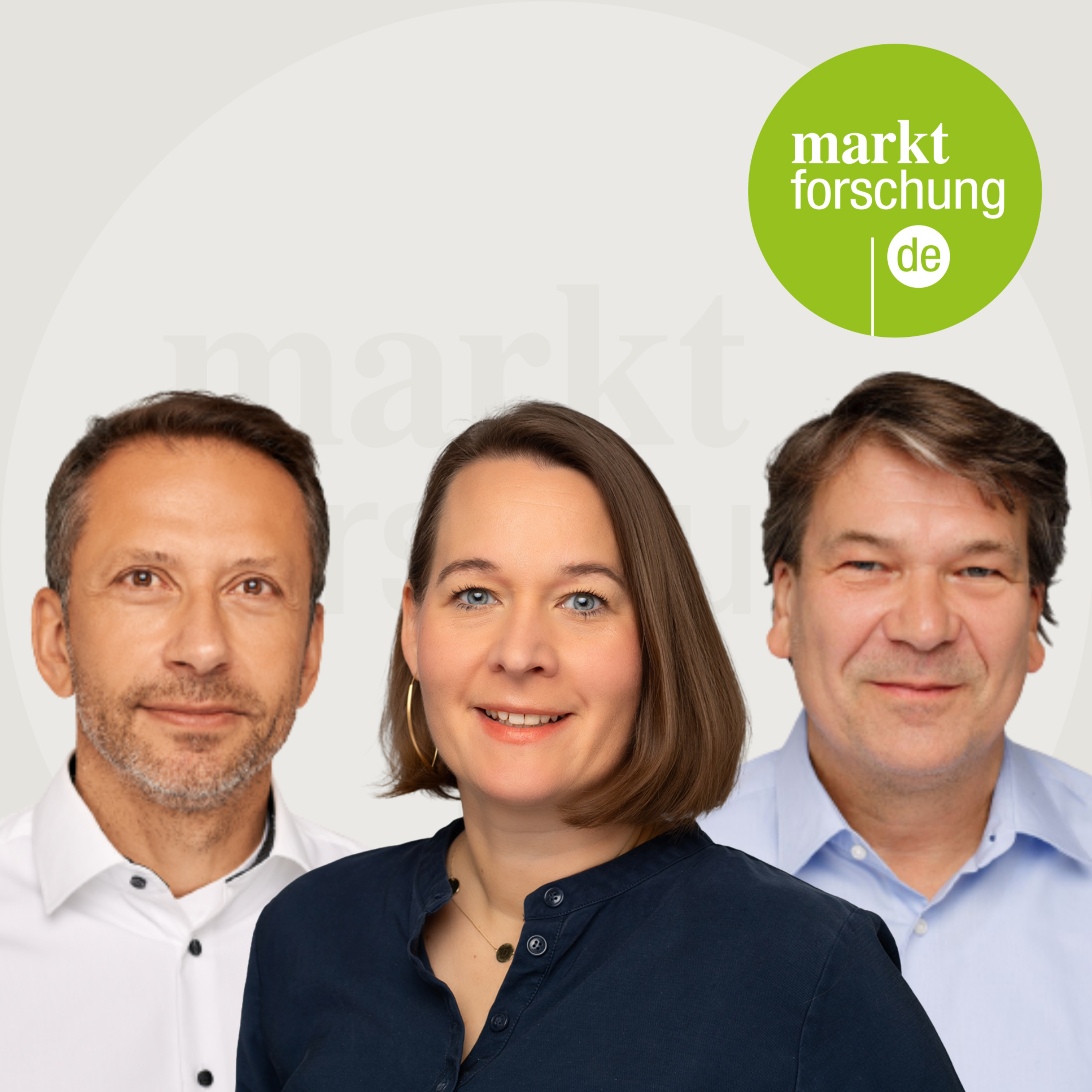 Der marktforschung.de - Podcast