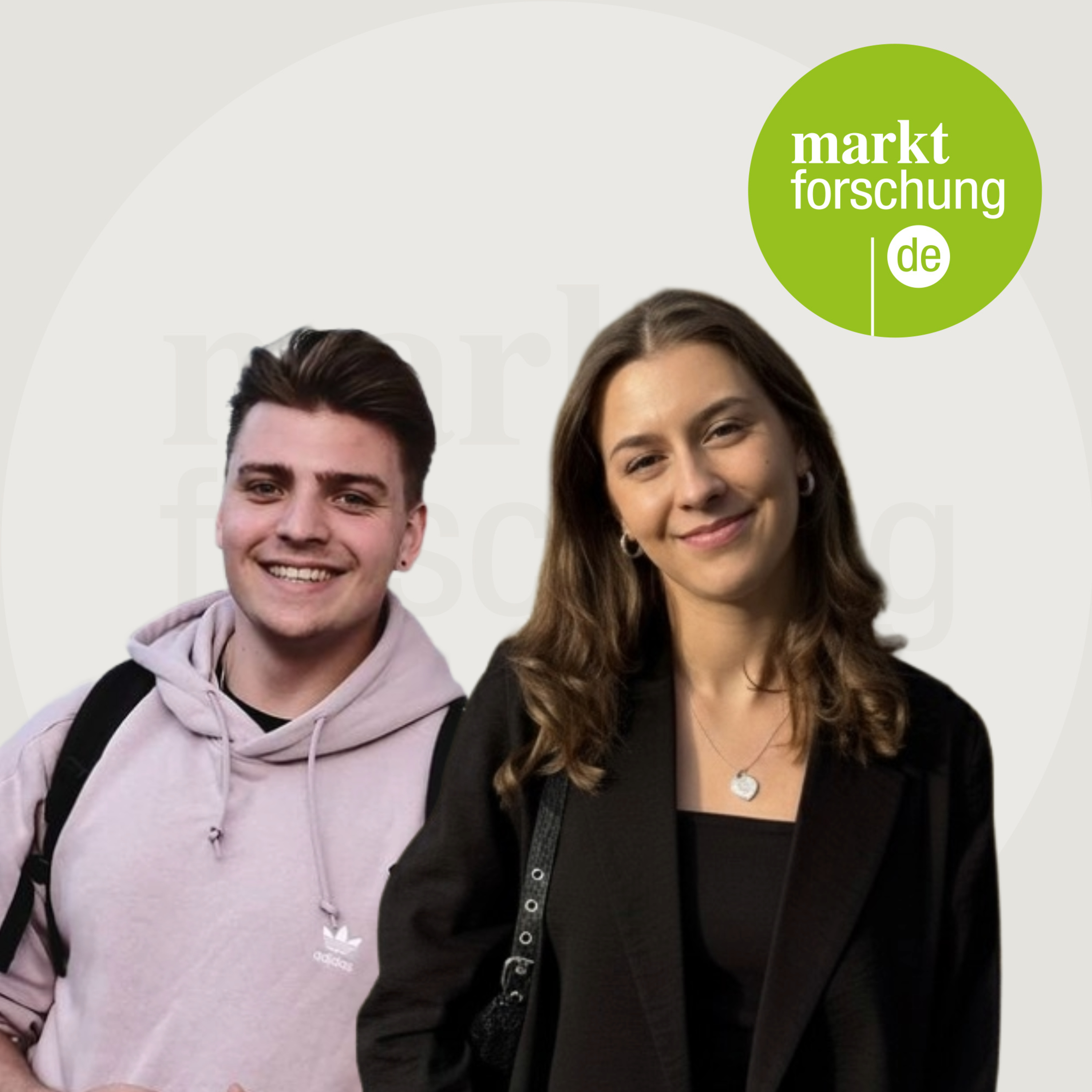 Der marktforschung.de - Podcast