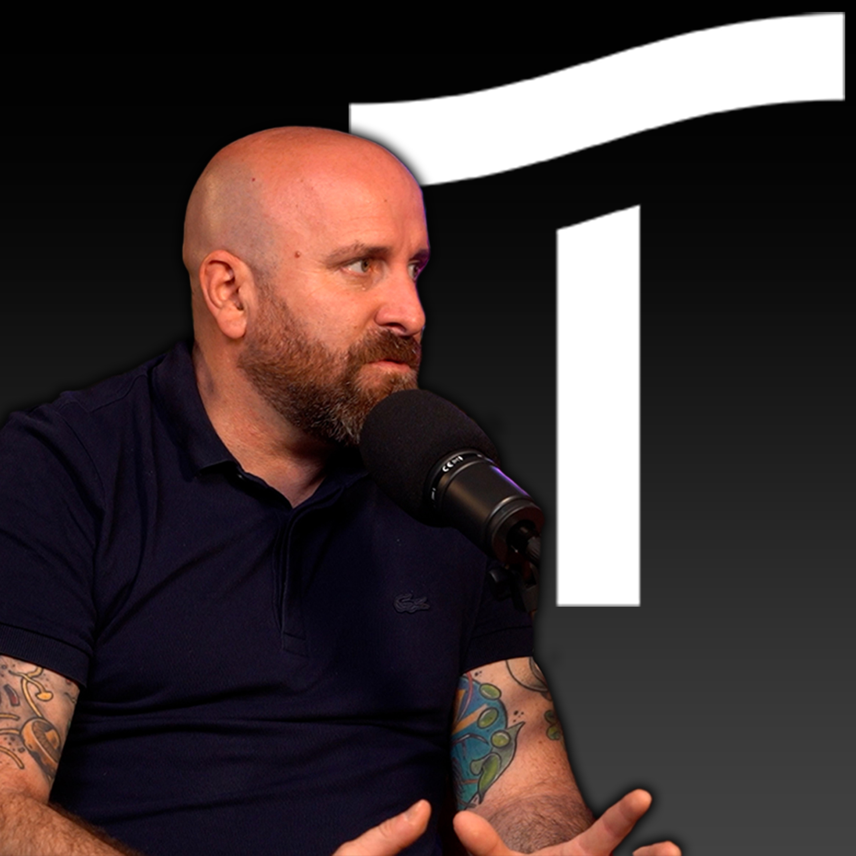 TALENT PODCAST