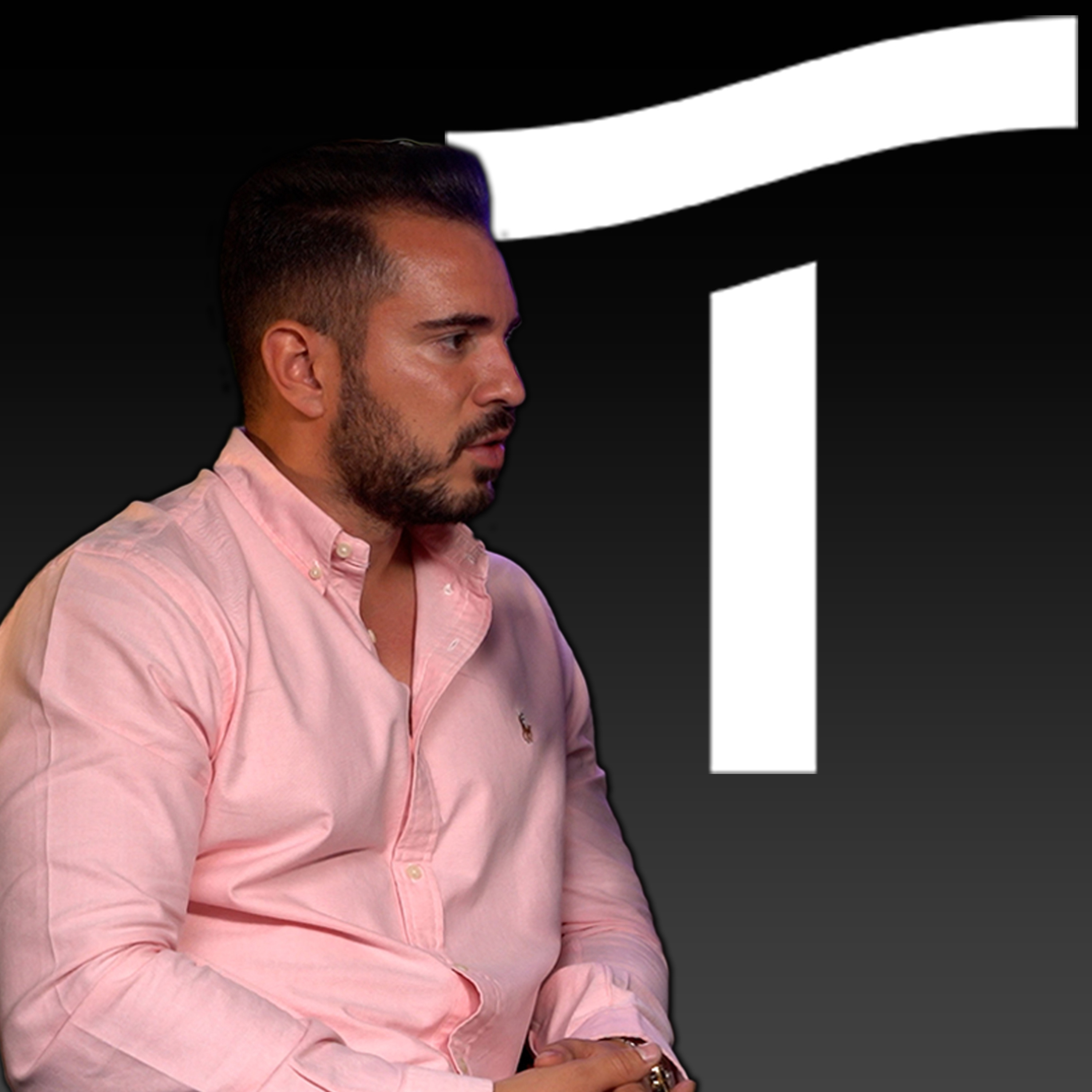 TALENT PODCAST