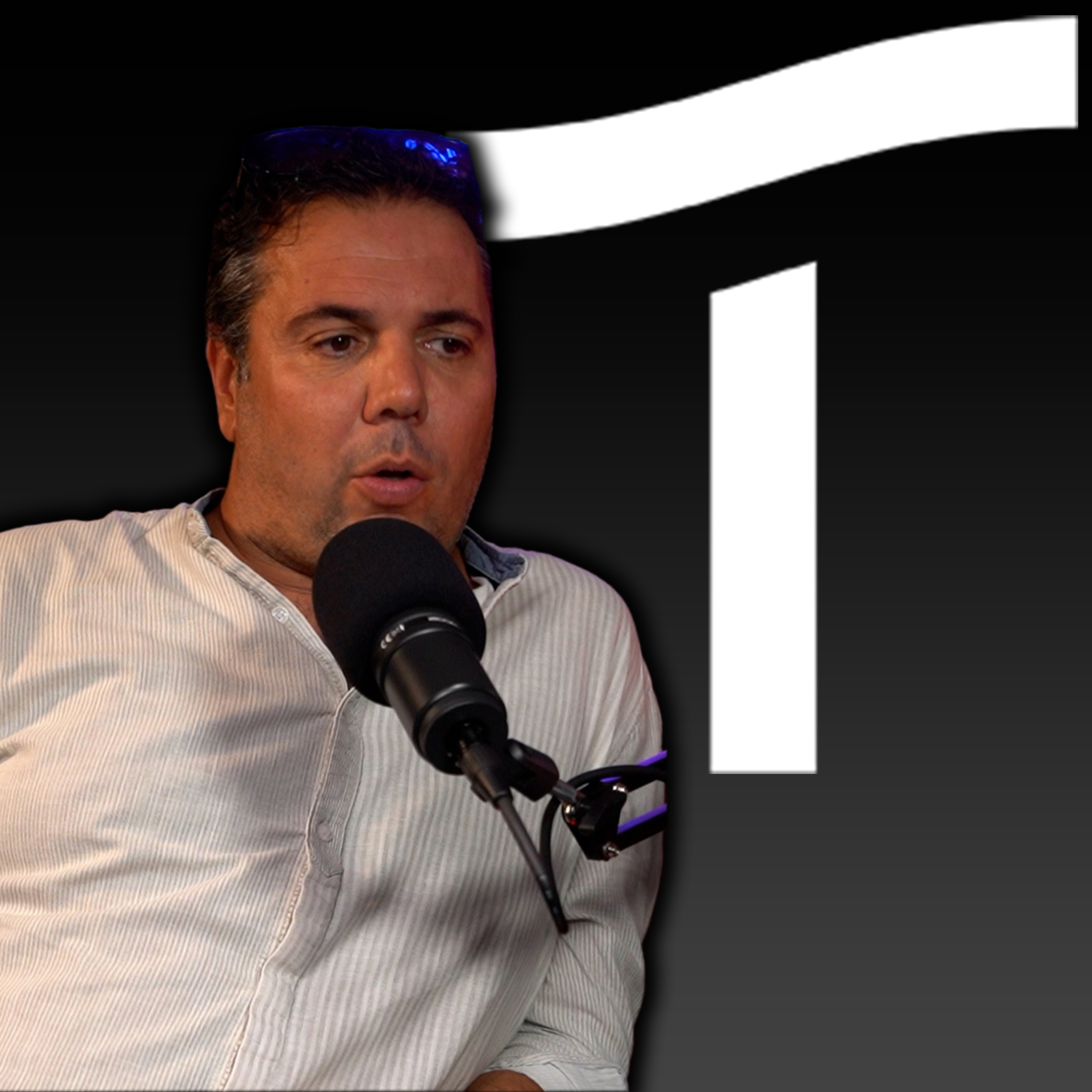 TALENT PODCAST