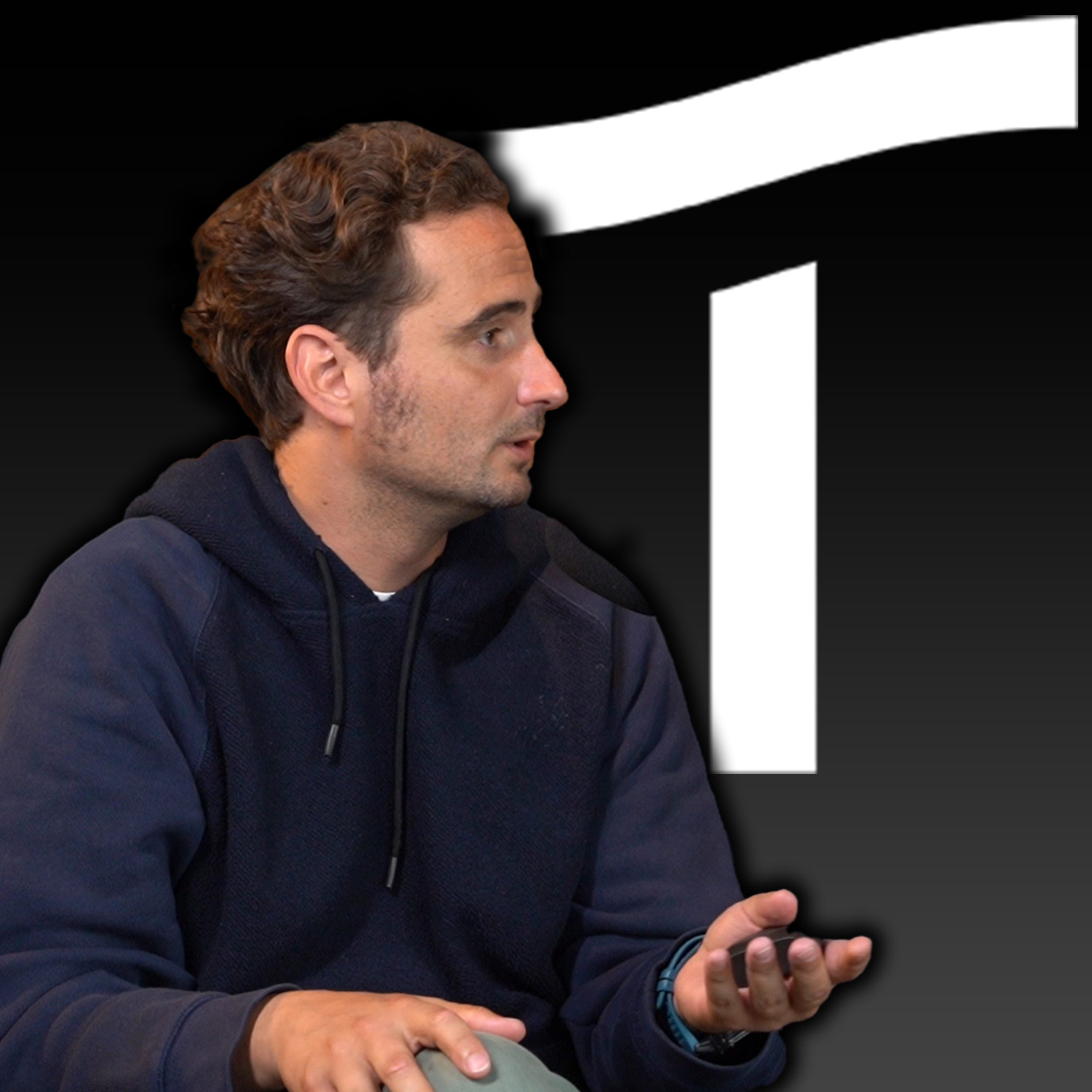 TALENT PODCAST