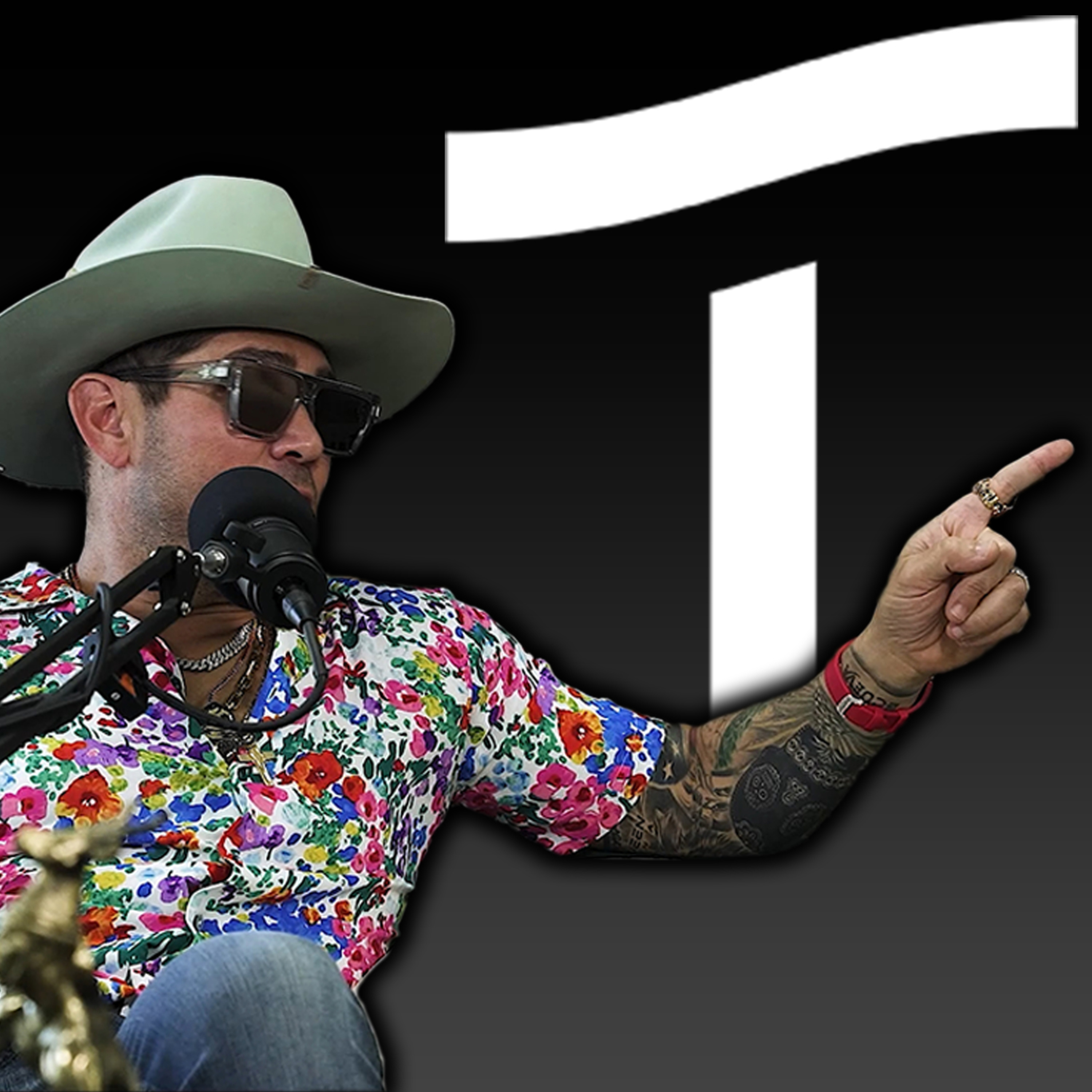TALENT PODCAST