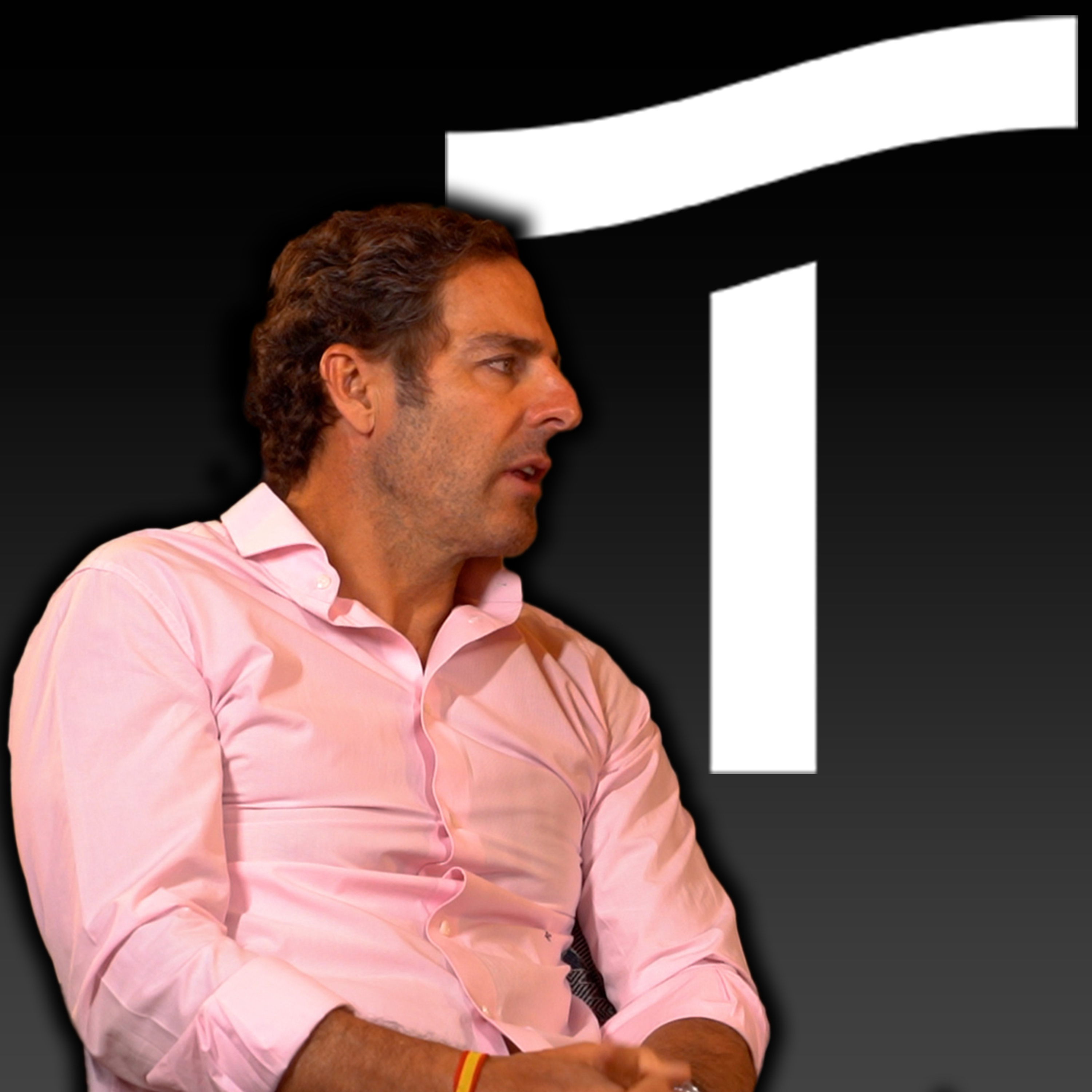 TALENT PODCAST