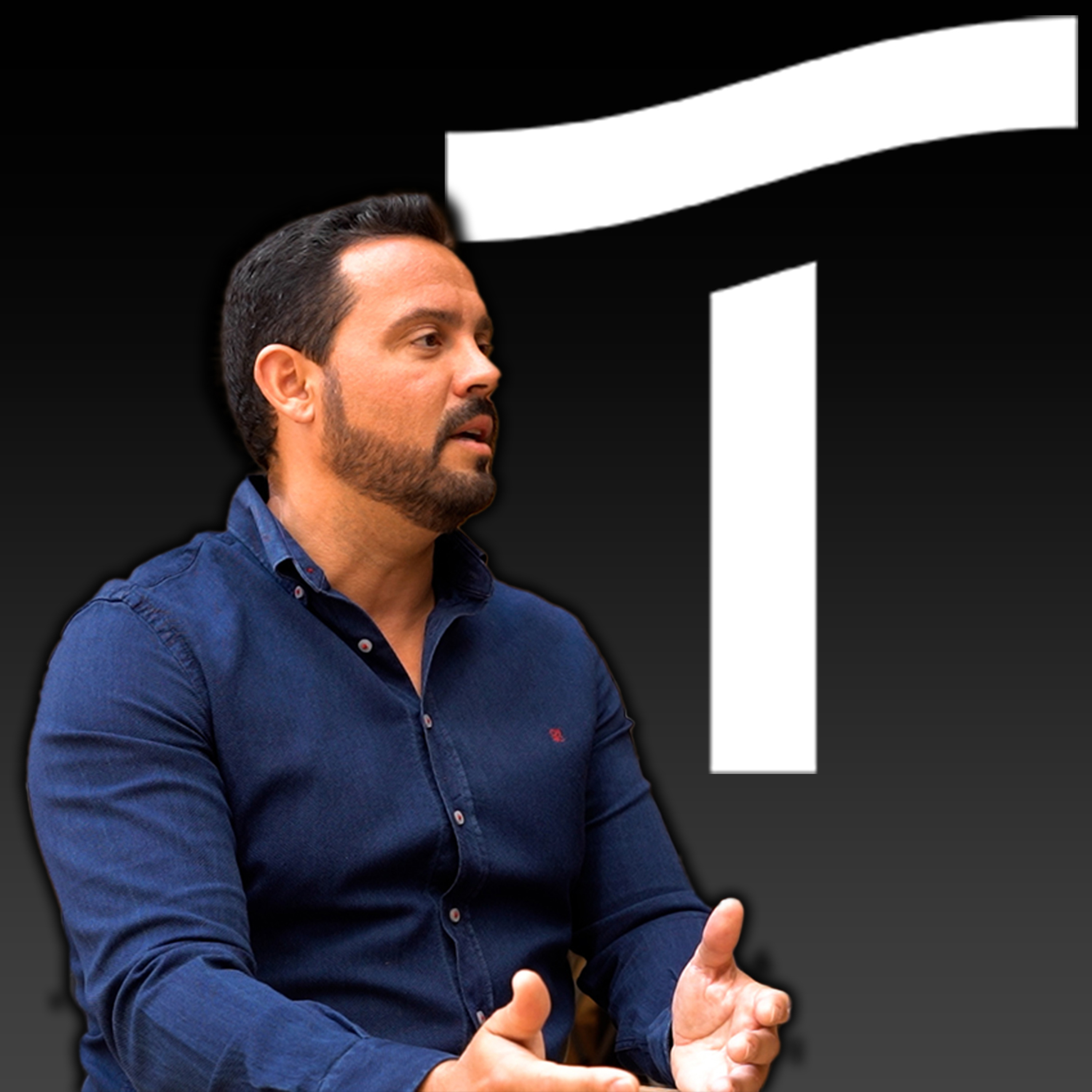 TALENT PODCAST