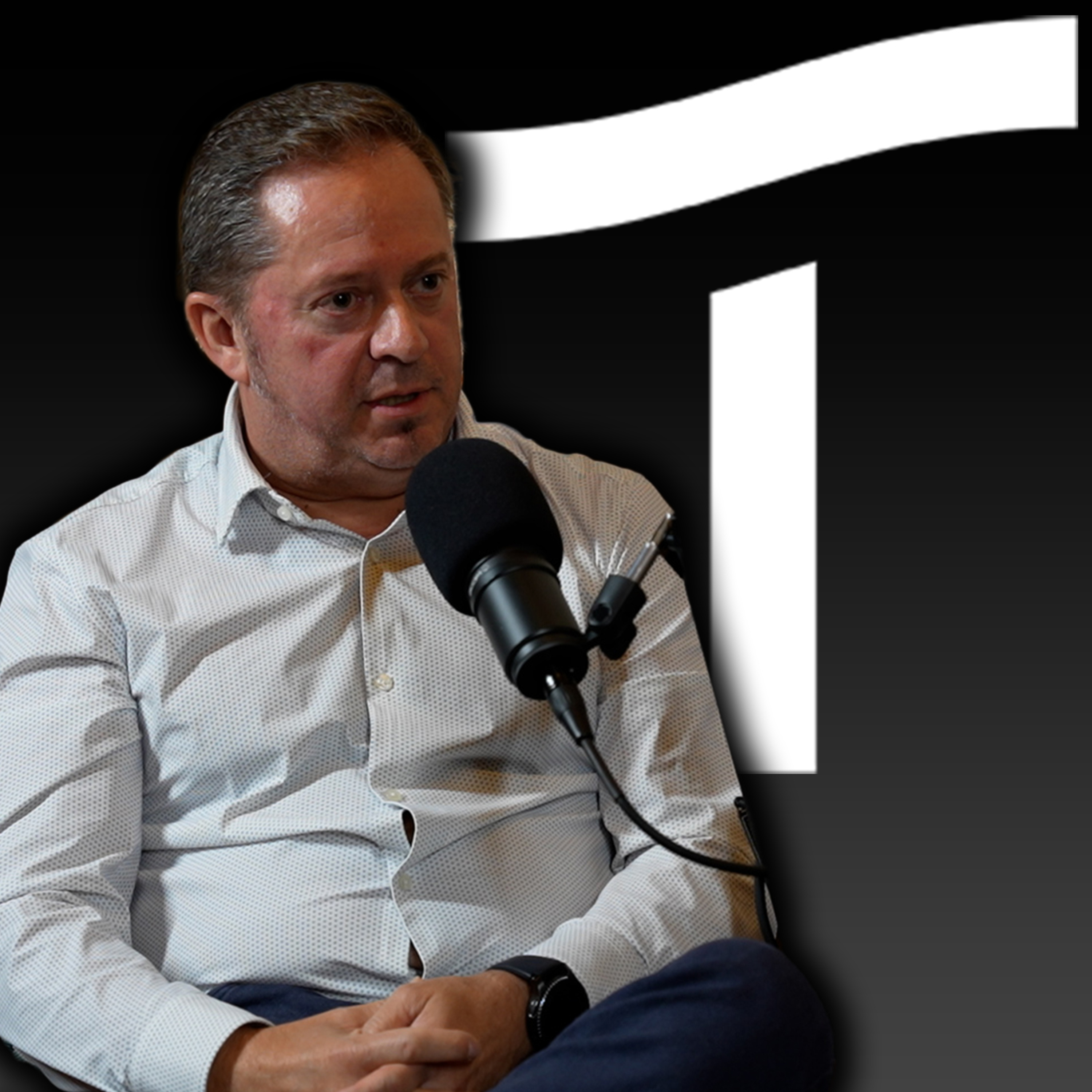 TALENT PODCAST