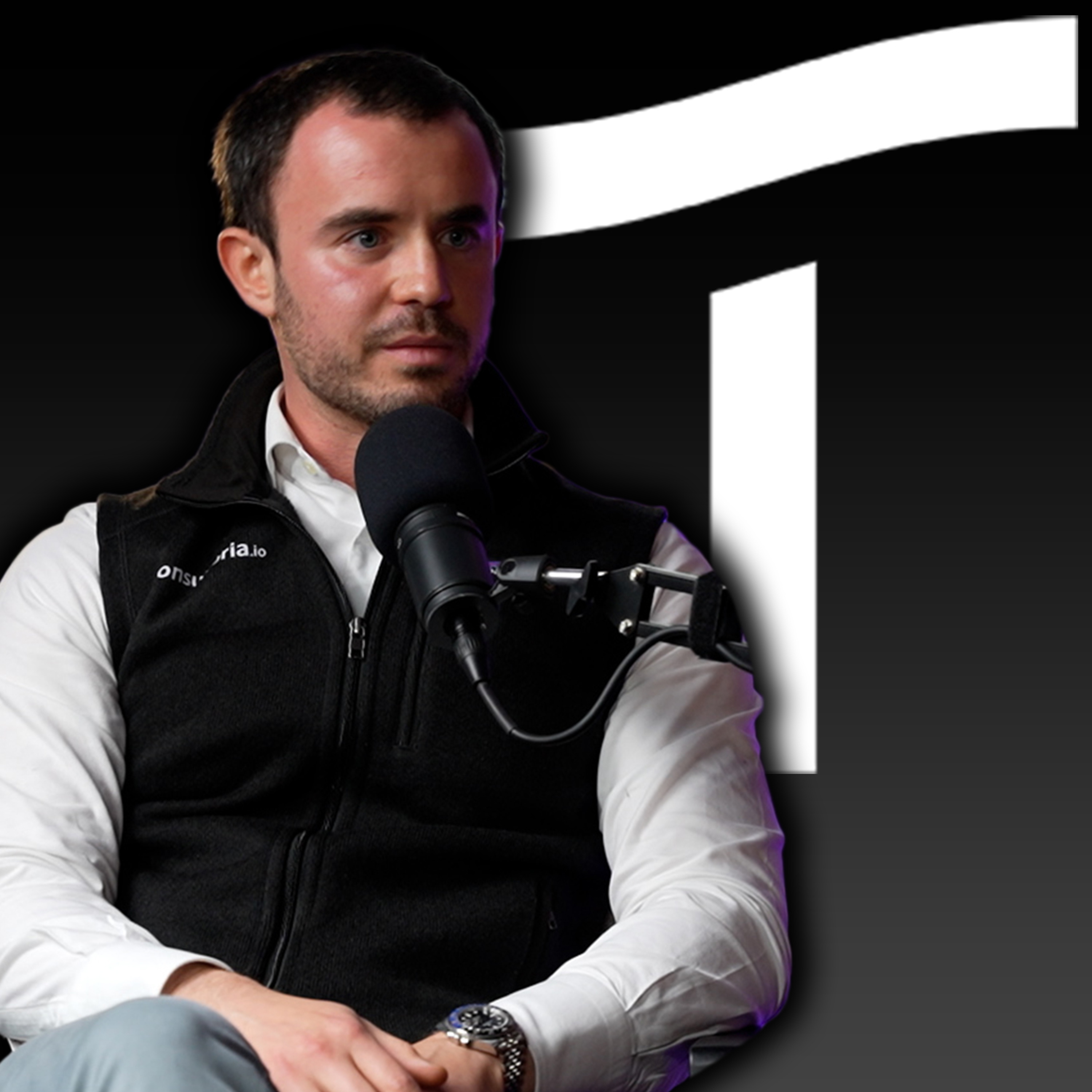TALENT PODCAST