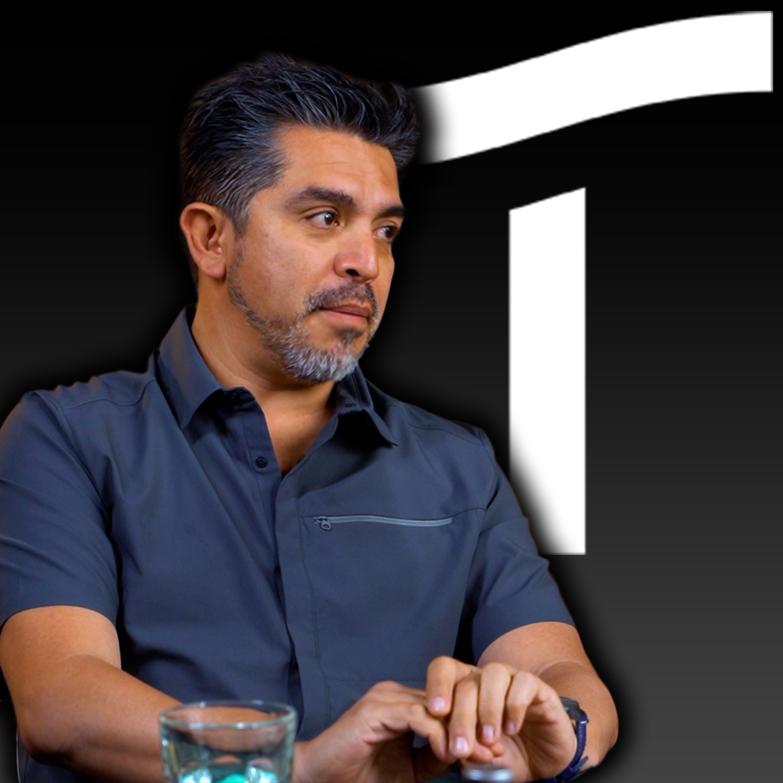 TALENT PODCAST