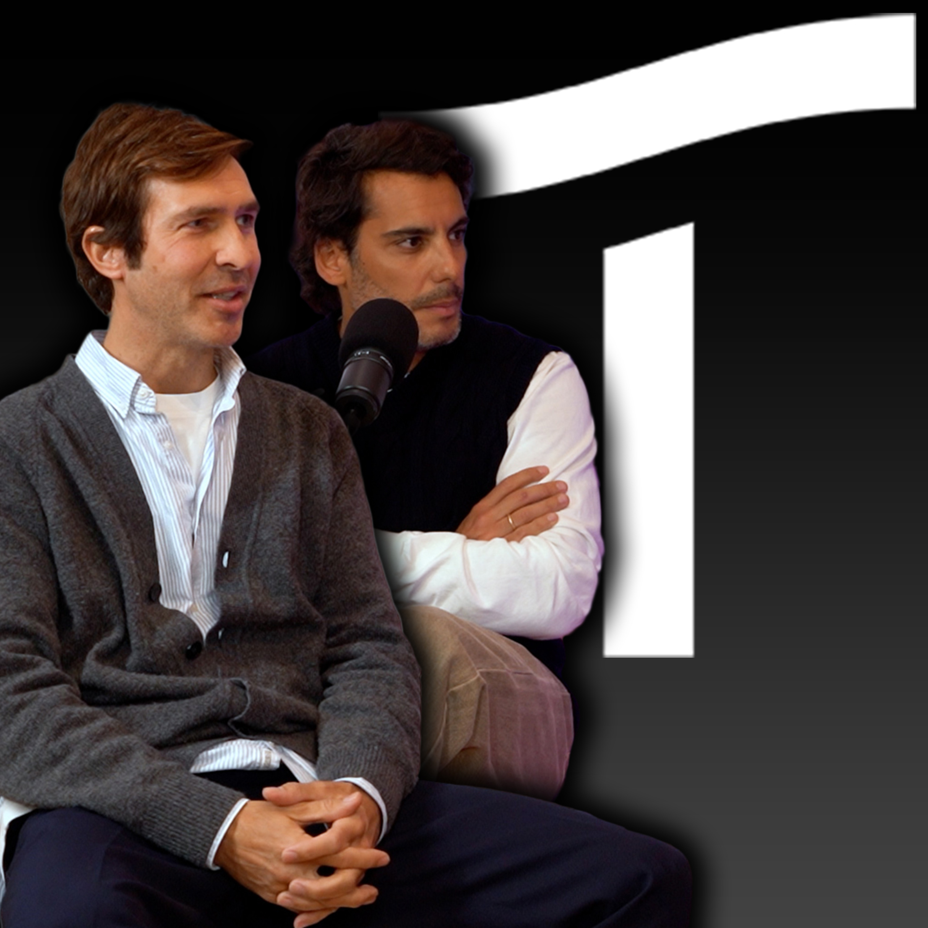 TALENT PODCAST