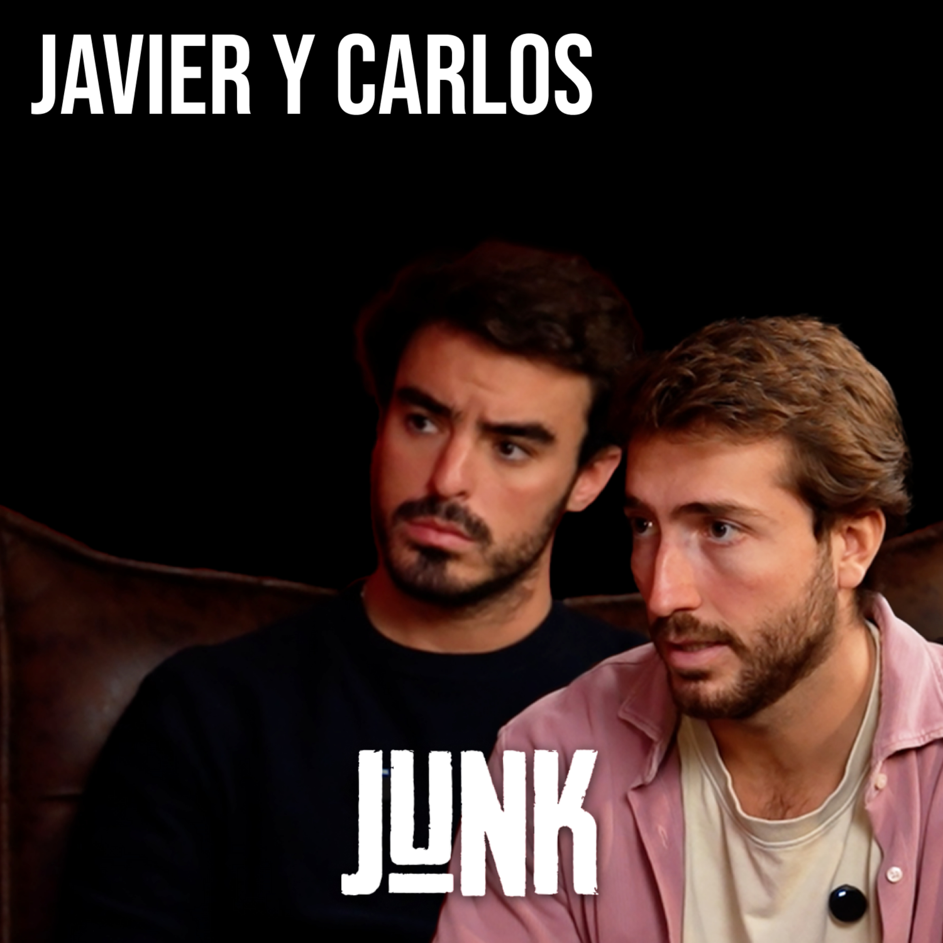 Portada de TALENT PODCAST