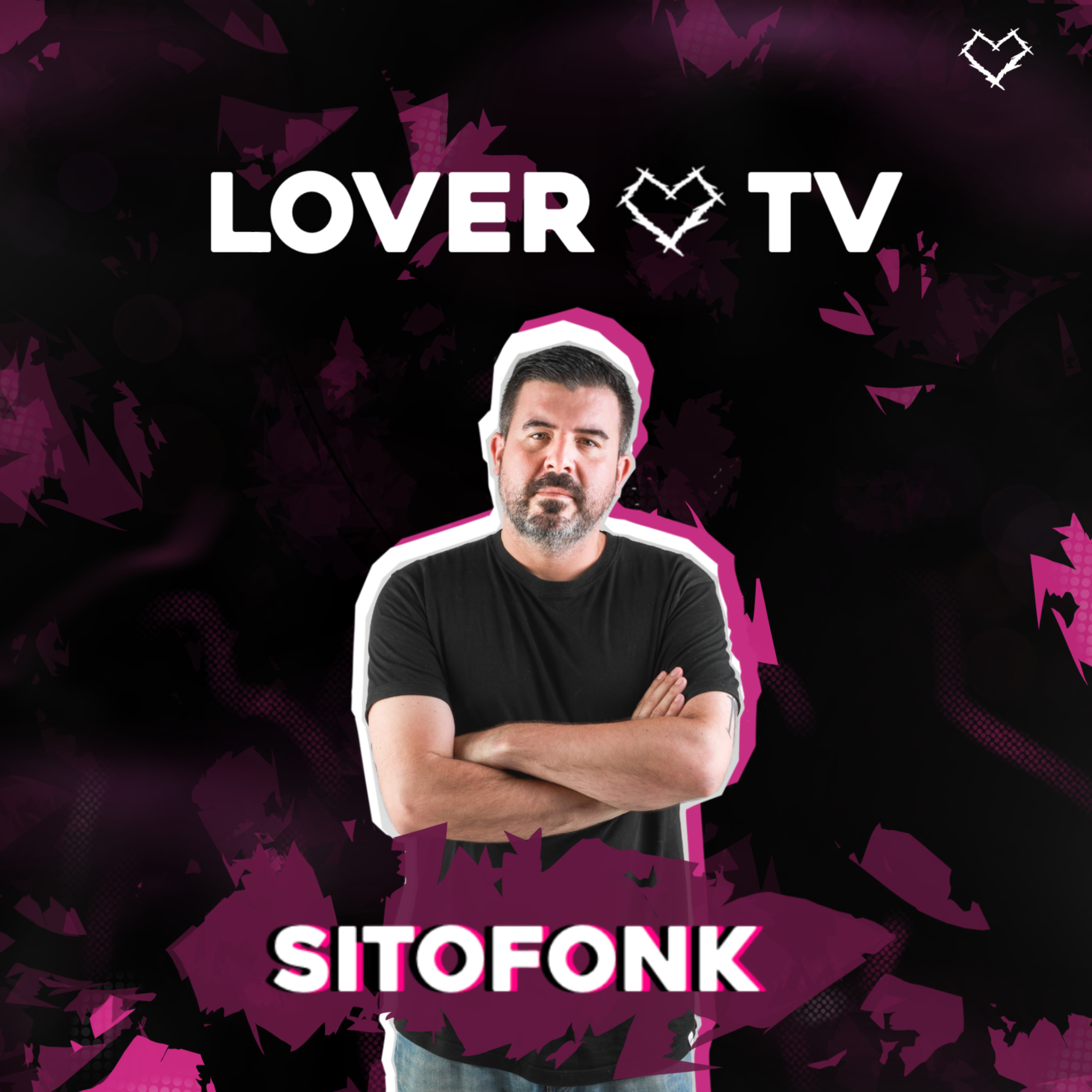Lover TV