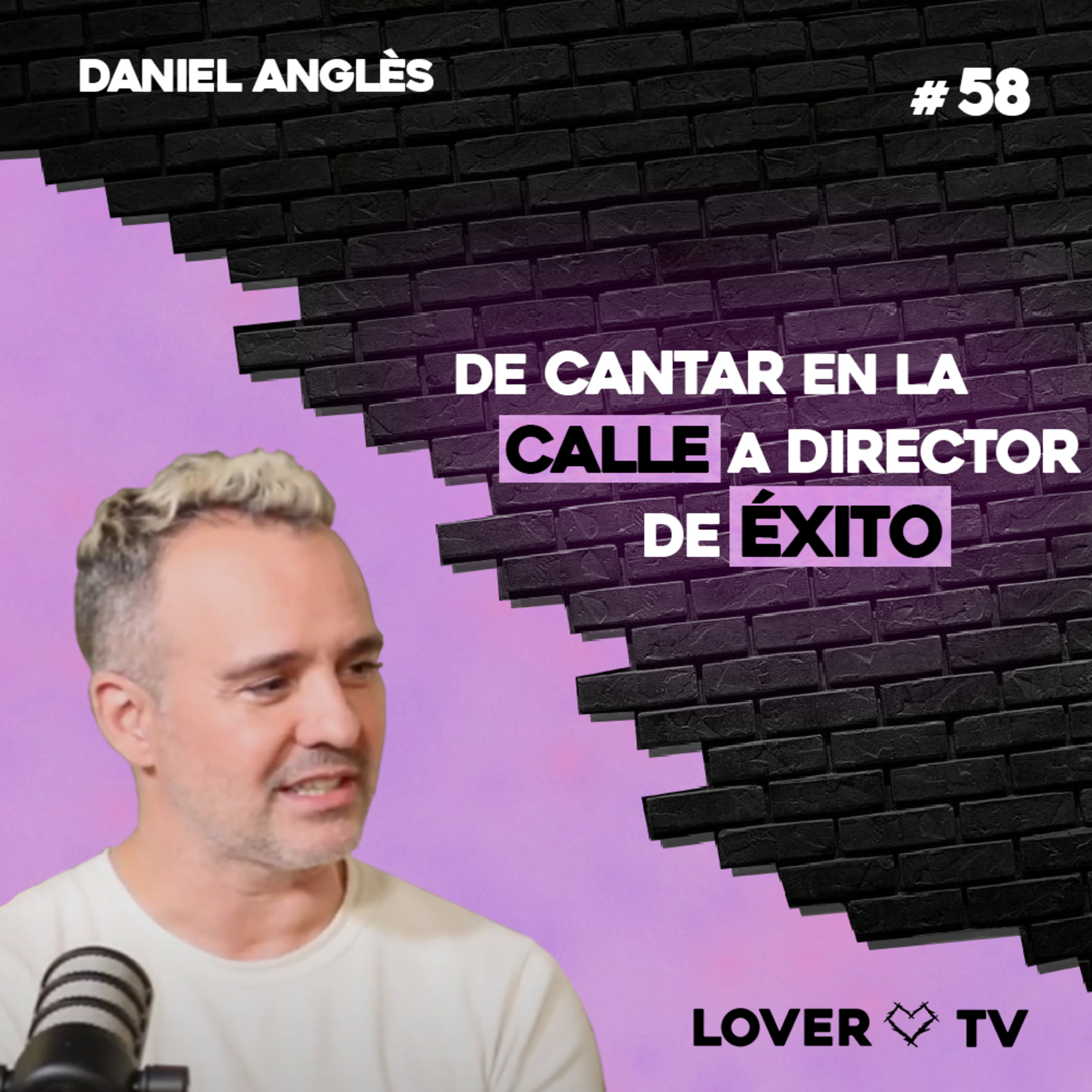 Lover TV