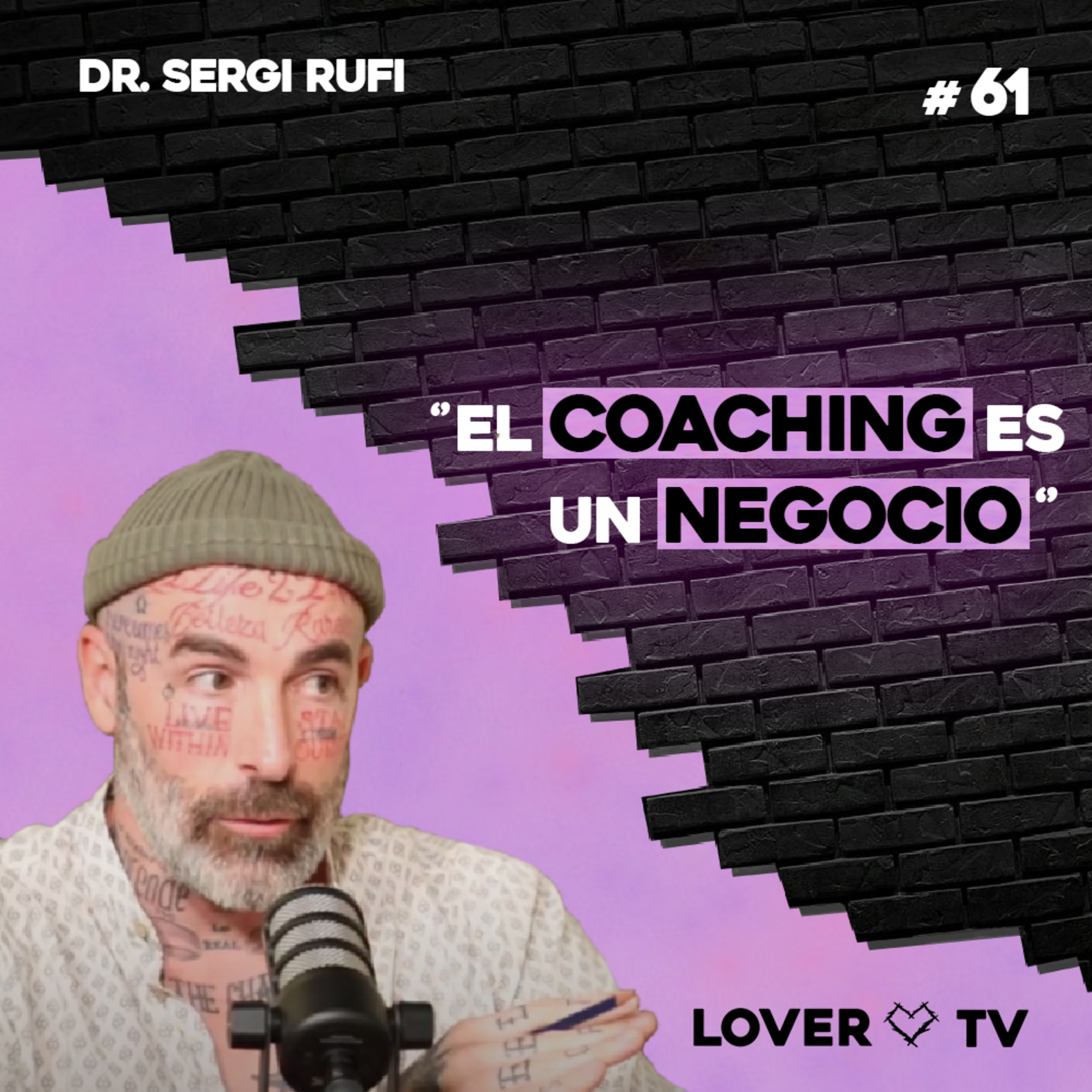 Lover TV