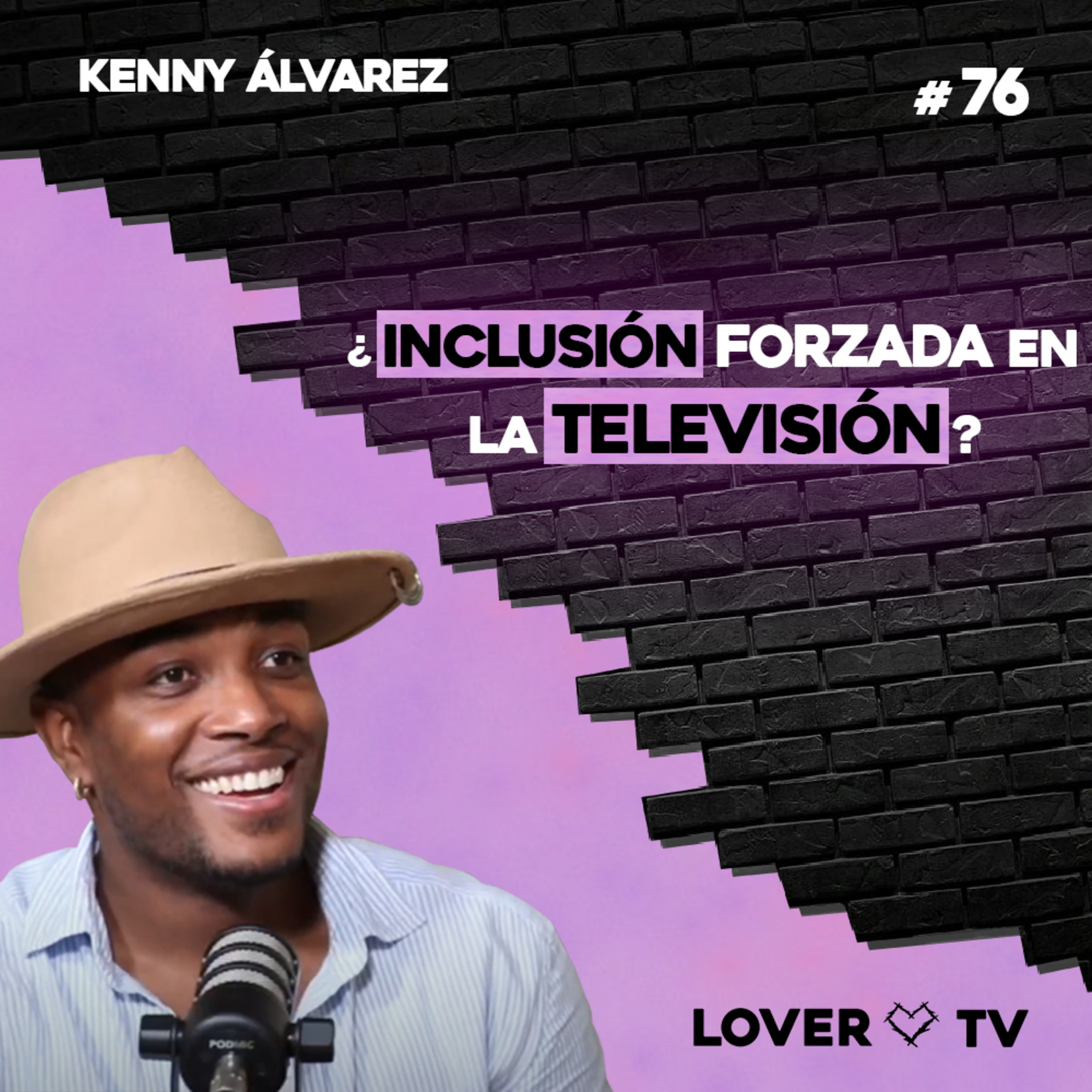 Lover TV
