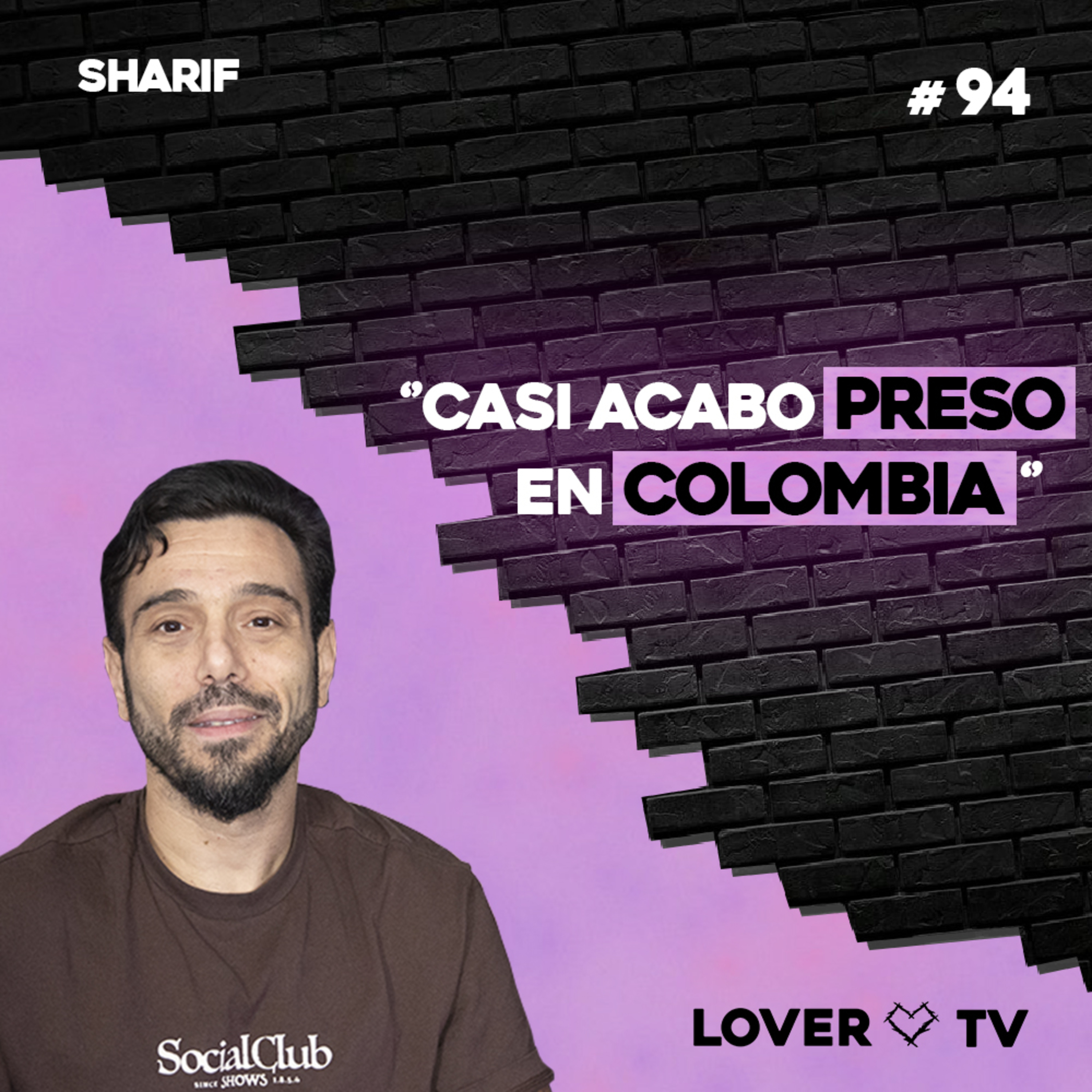 Lover TV