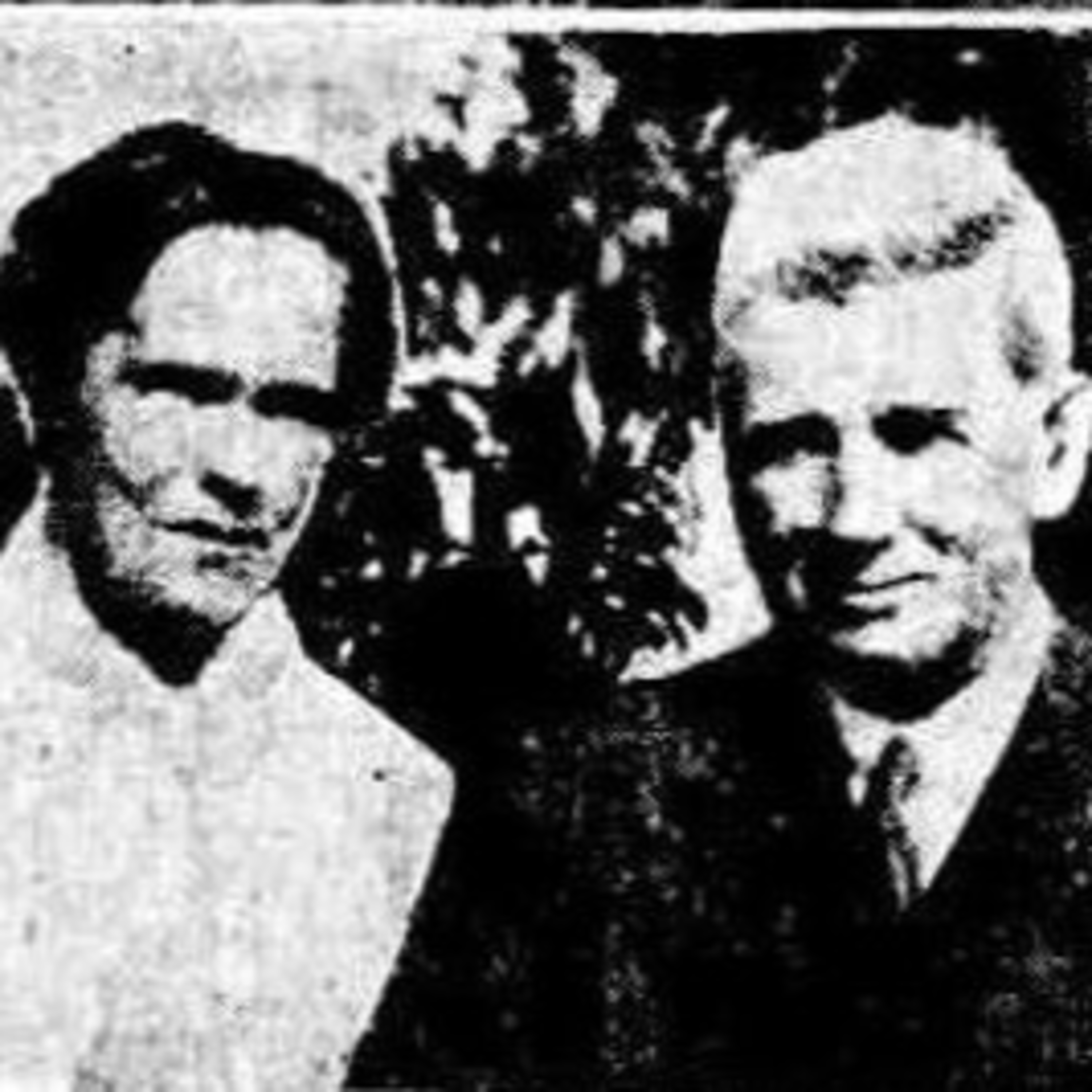 Family History Mysteries