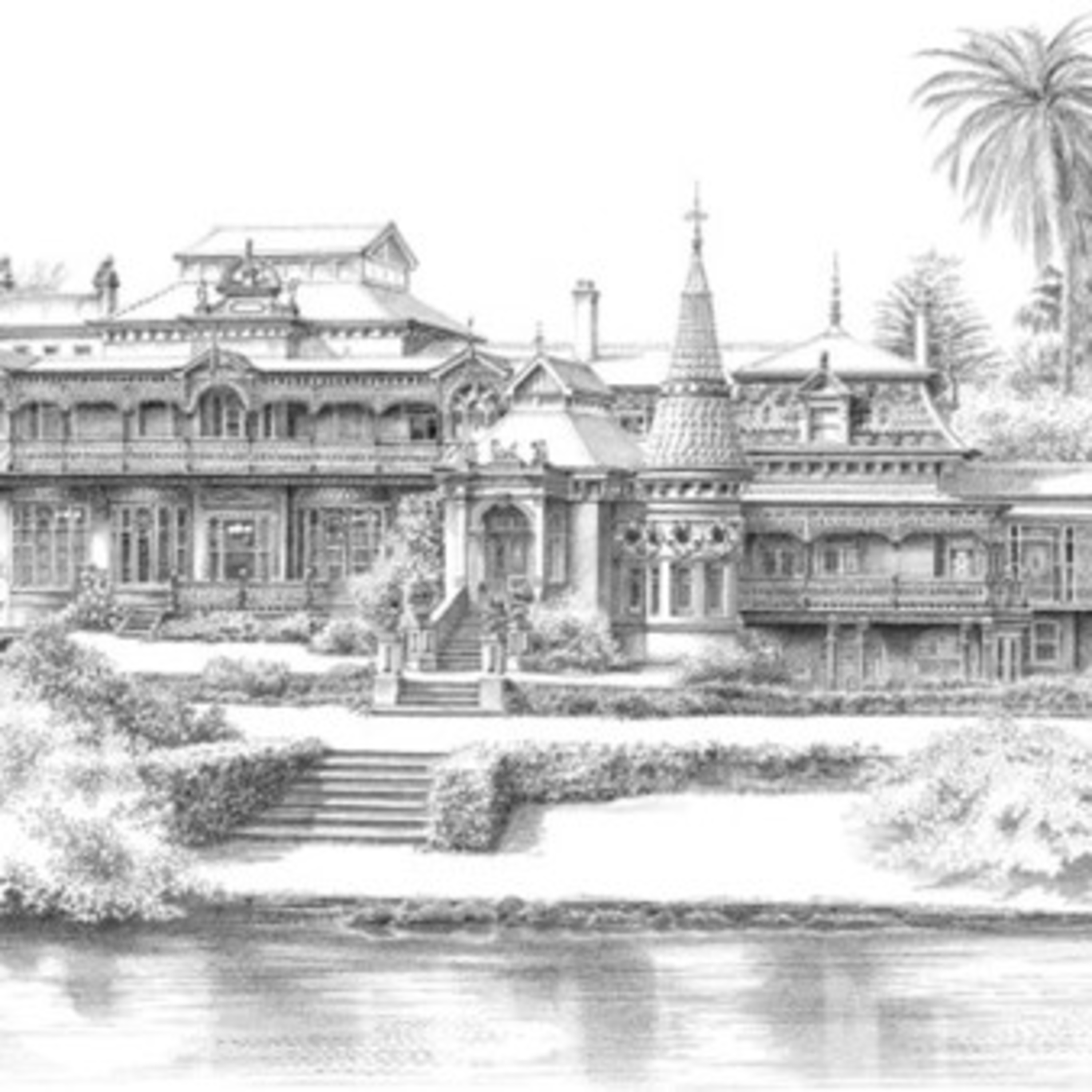 Episode 224 - Fortuna Villa episode artwork