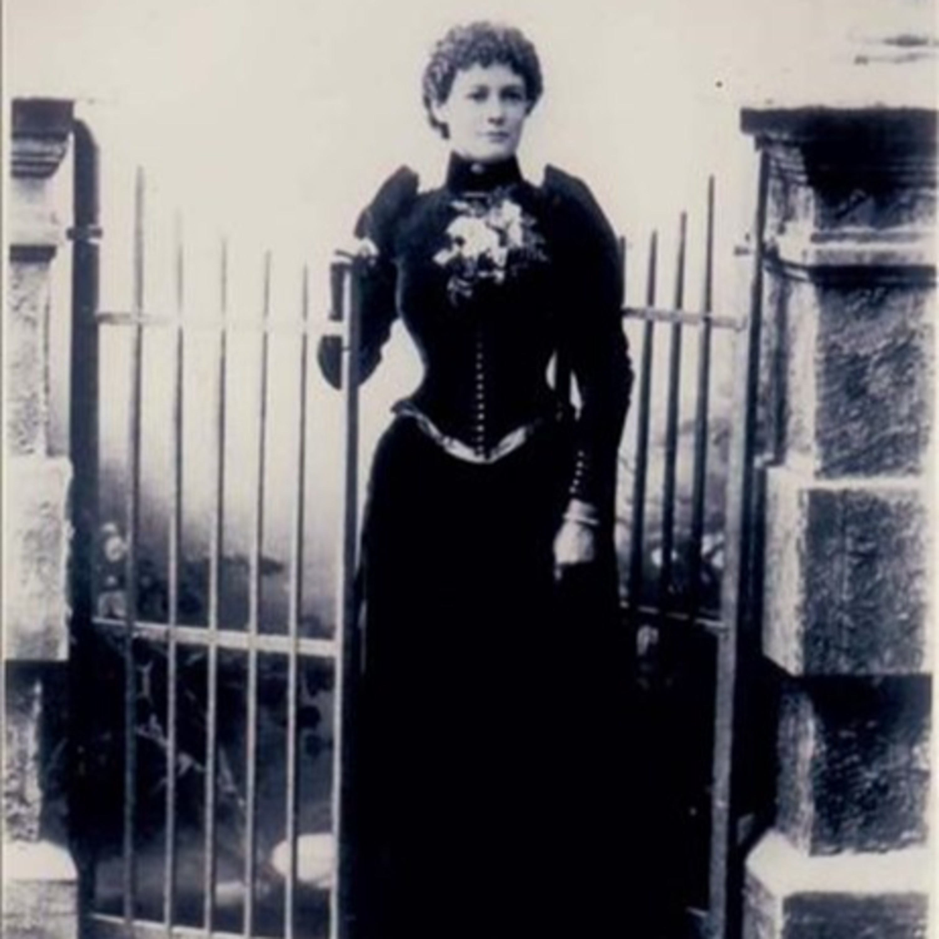 Episode 223 - Martha Needle episode artwork