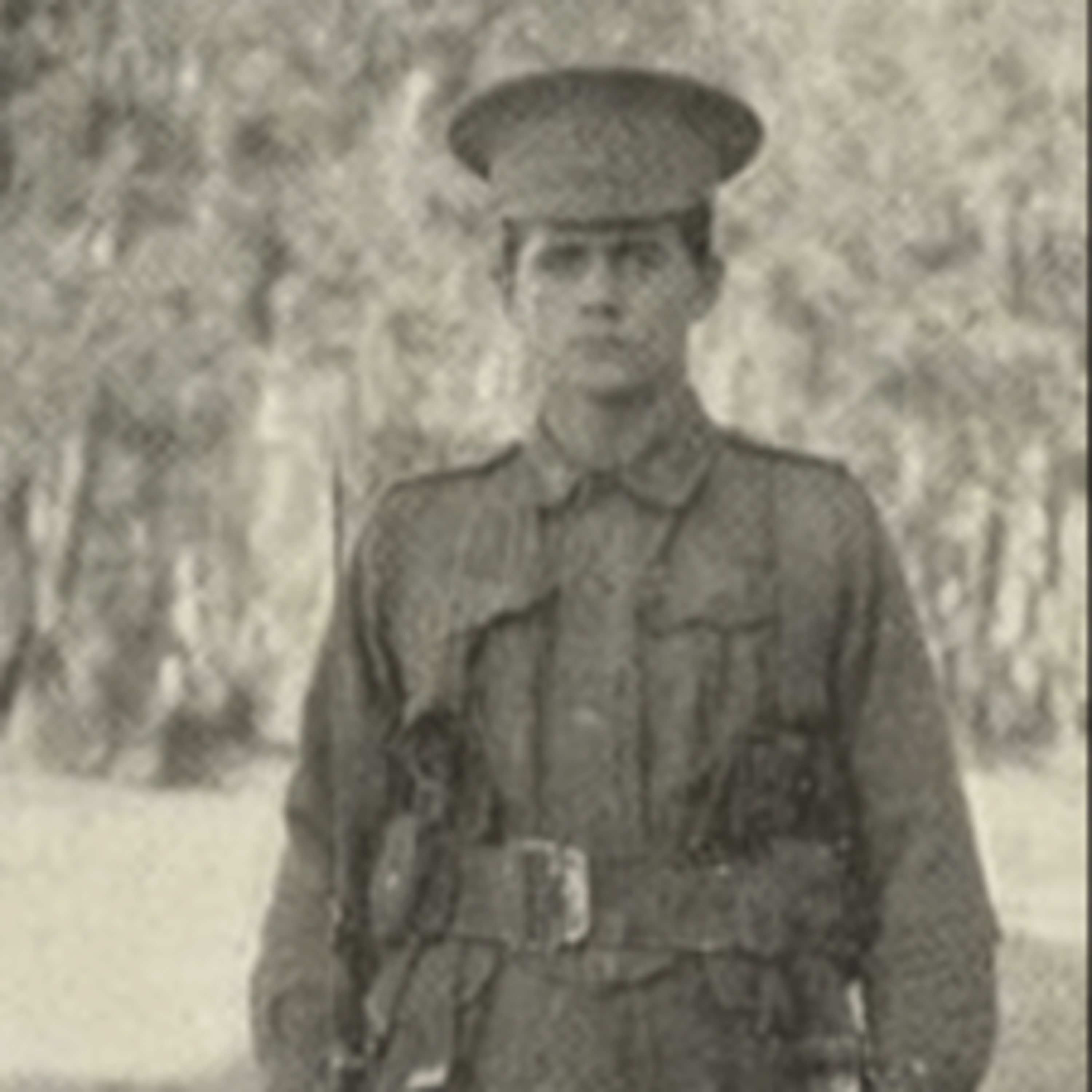 Family History Mysteries