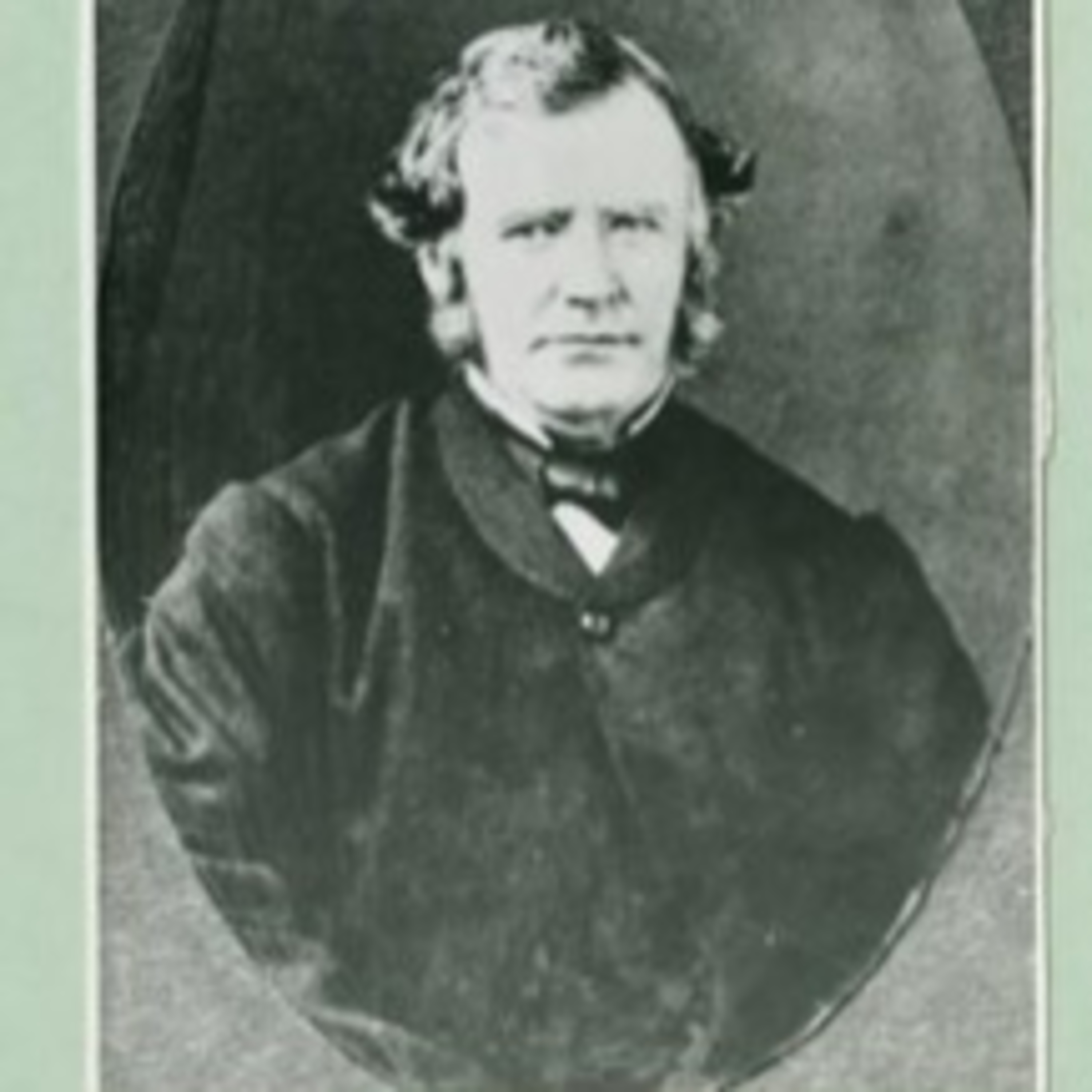 Family History Mysteries