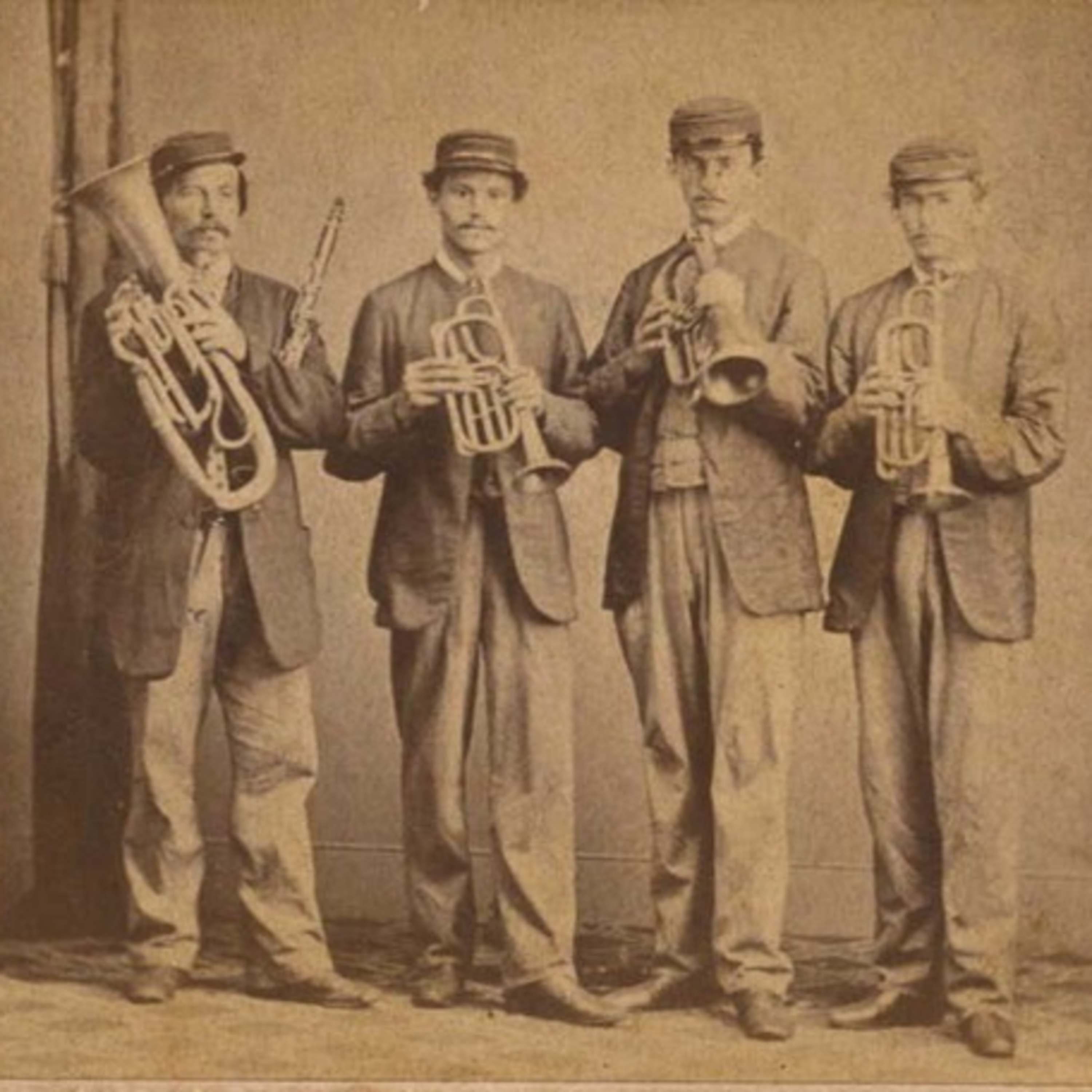 Family History Mysteries