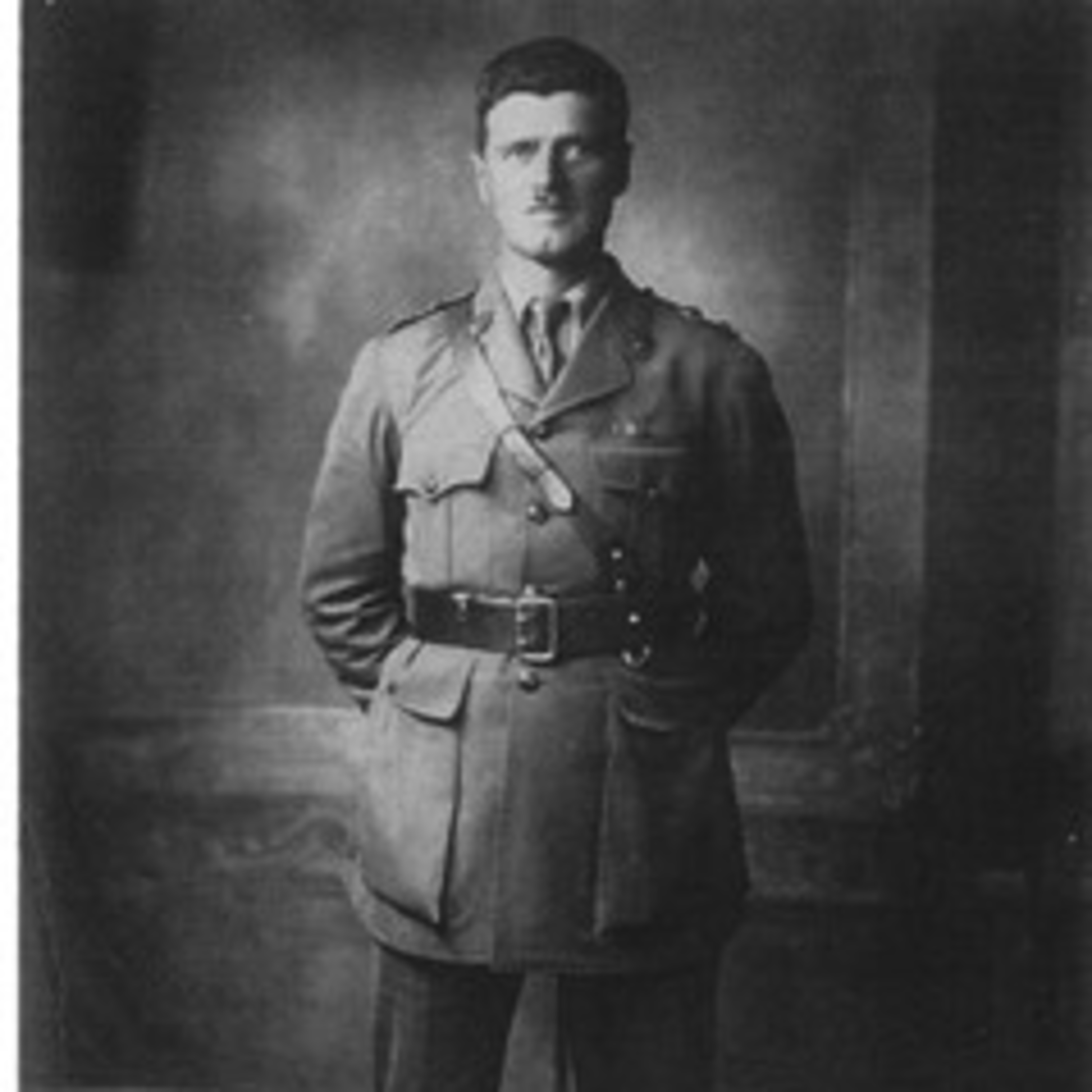 Episode 177 - The Kennedy Murrays - Part 1 - Harry Murray VC episode artwork
