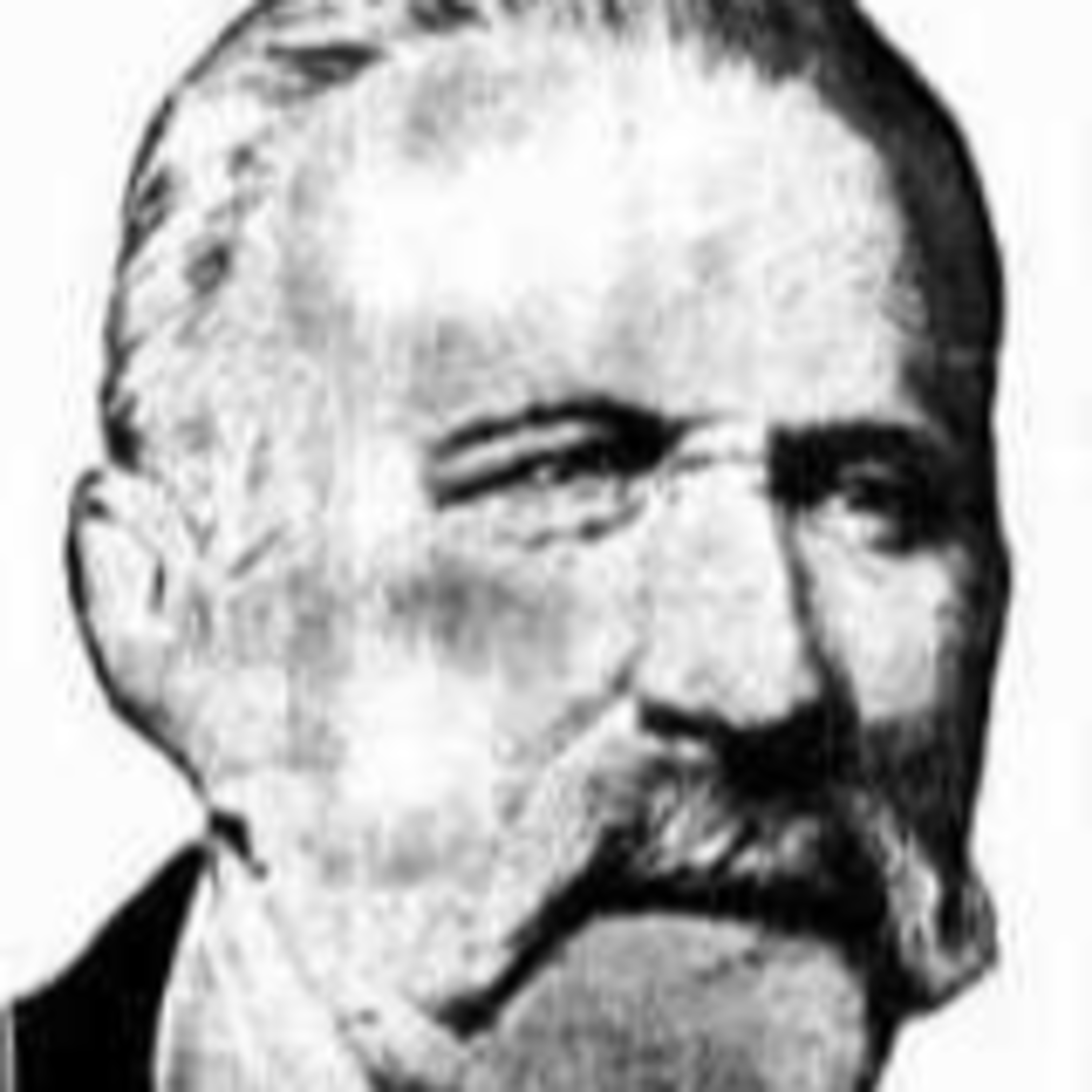 Episode 163 - The Mystery of Martin Edward Burke episode artwork