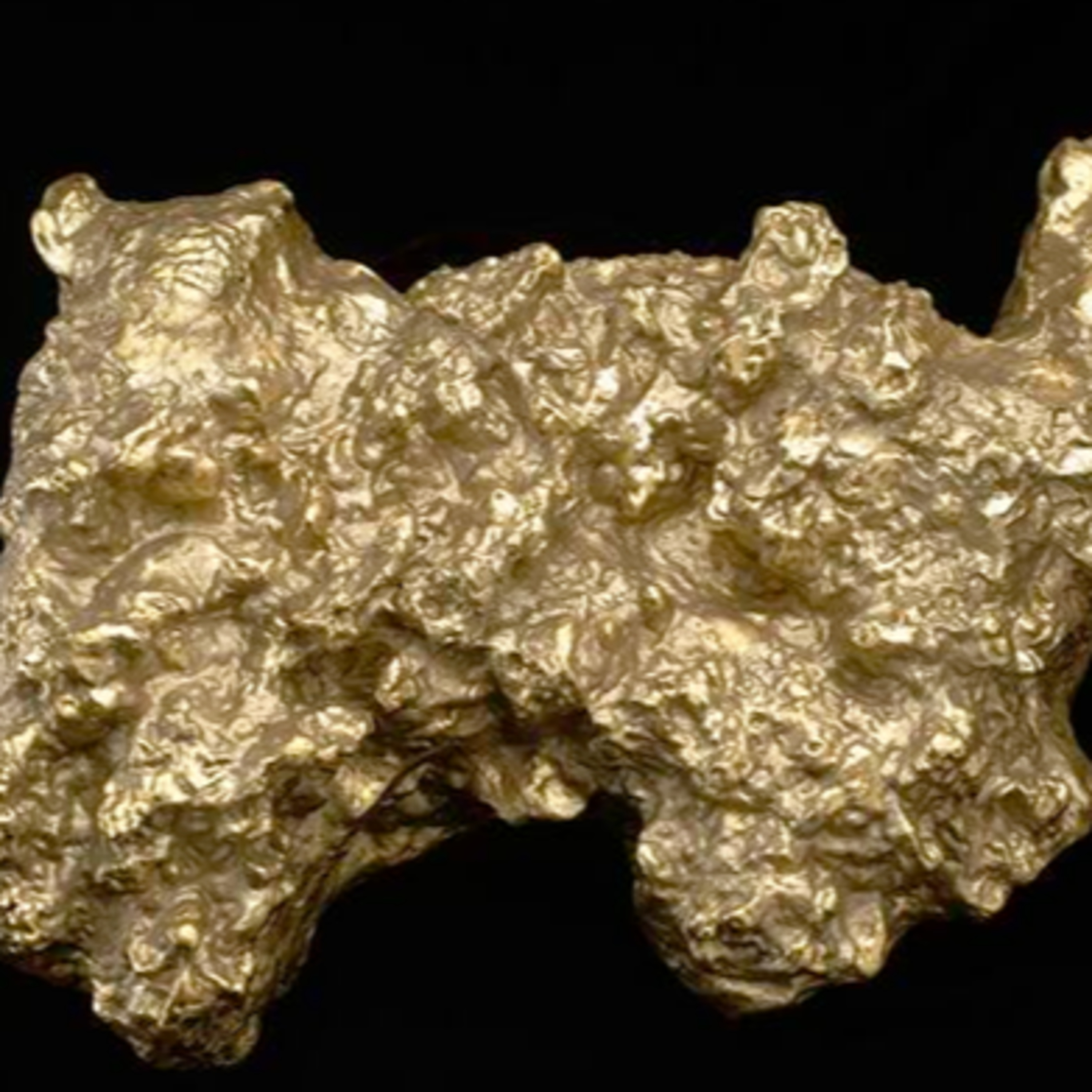 Episode 148: The largest gold nugget found in the world episode artwork