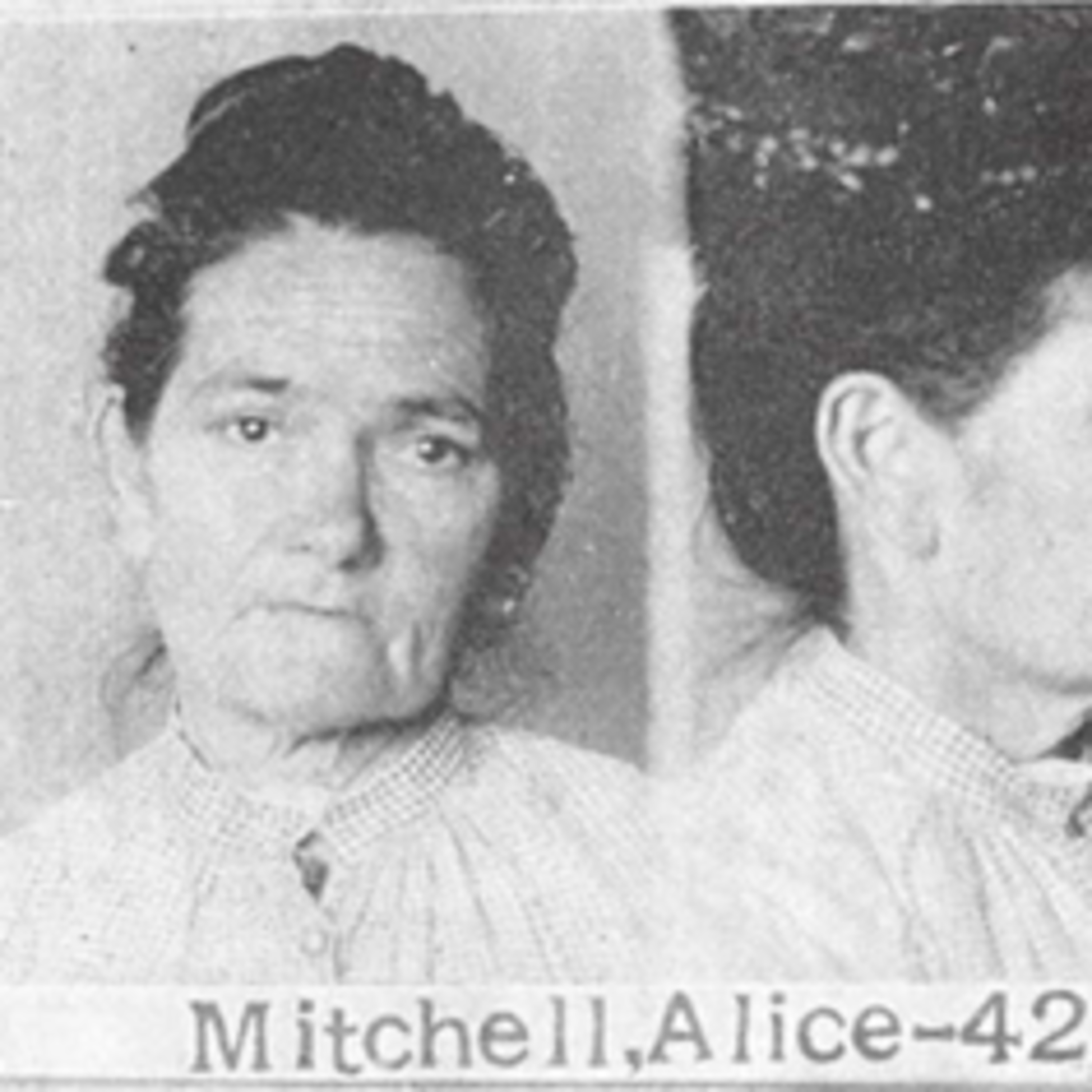 Family History Mysteries