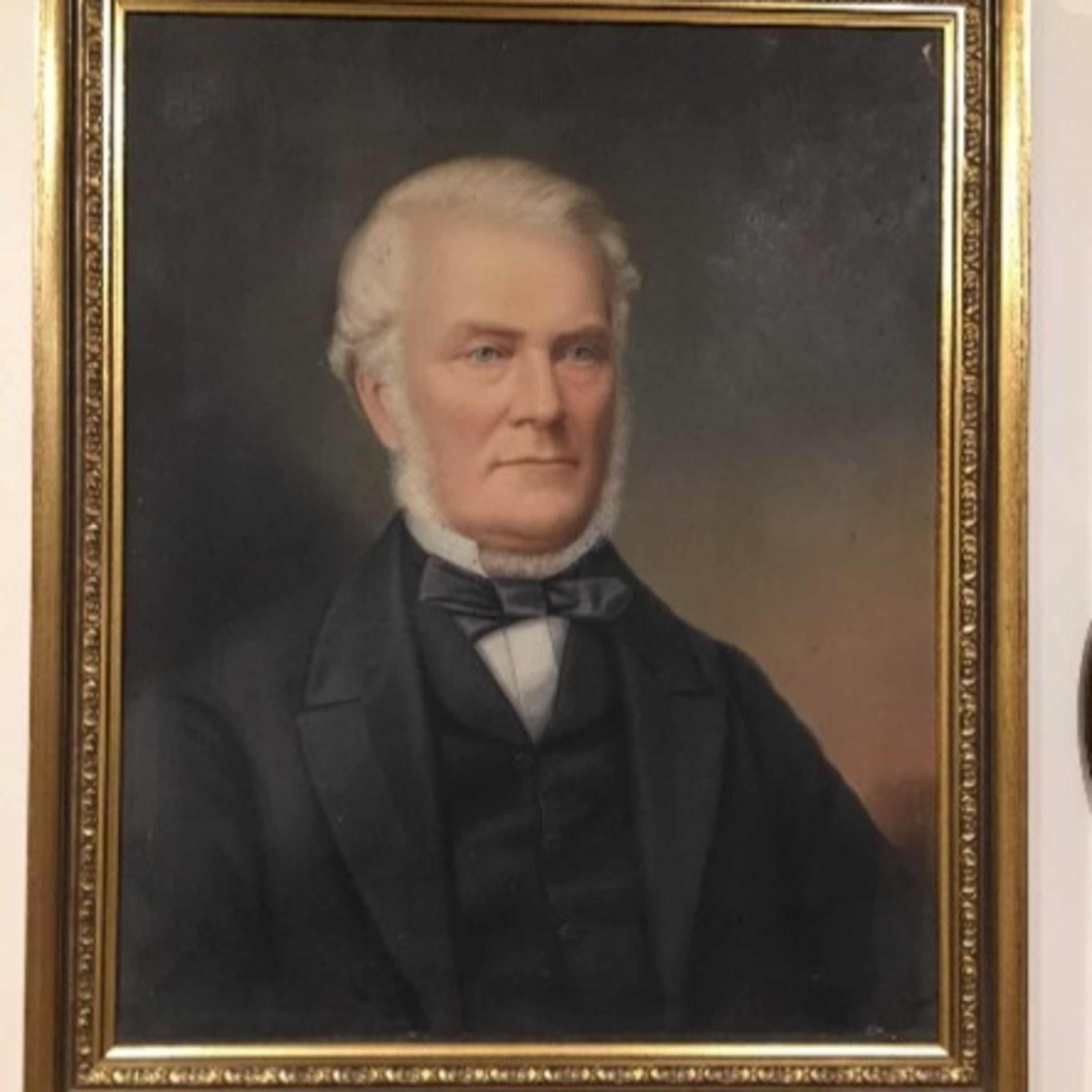 Family History Mysteries