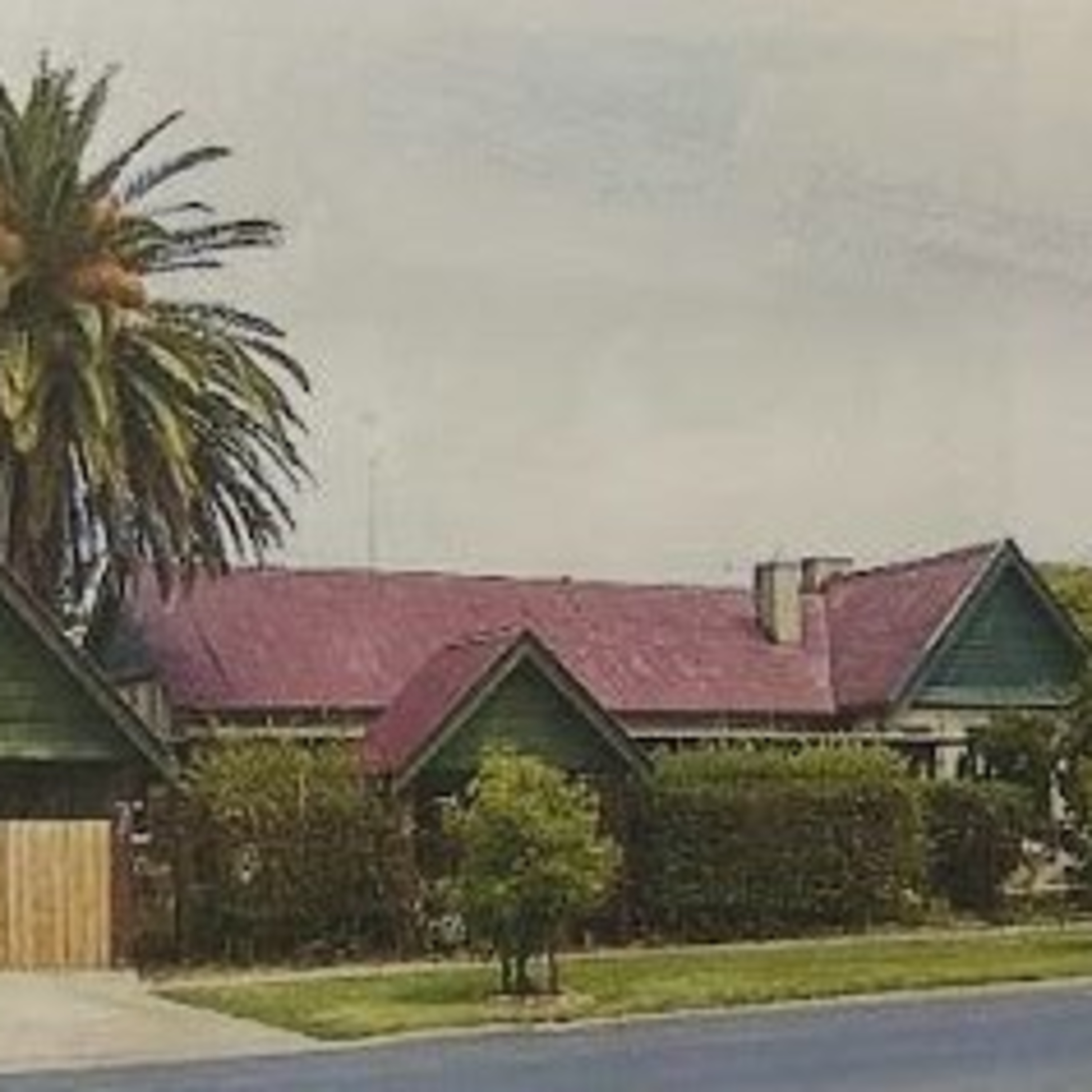 Family History Mysteries