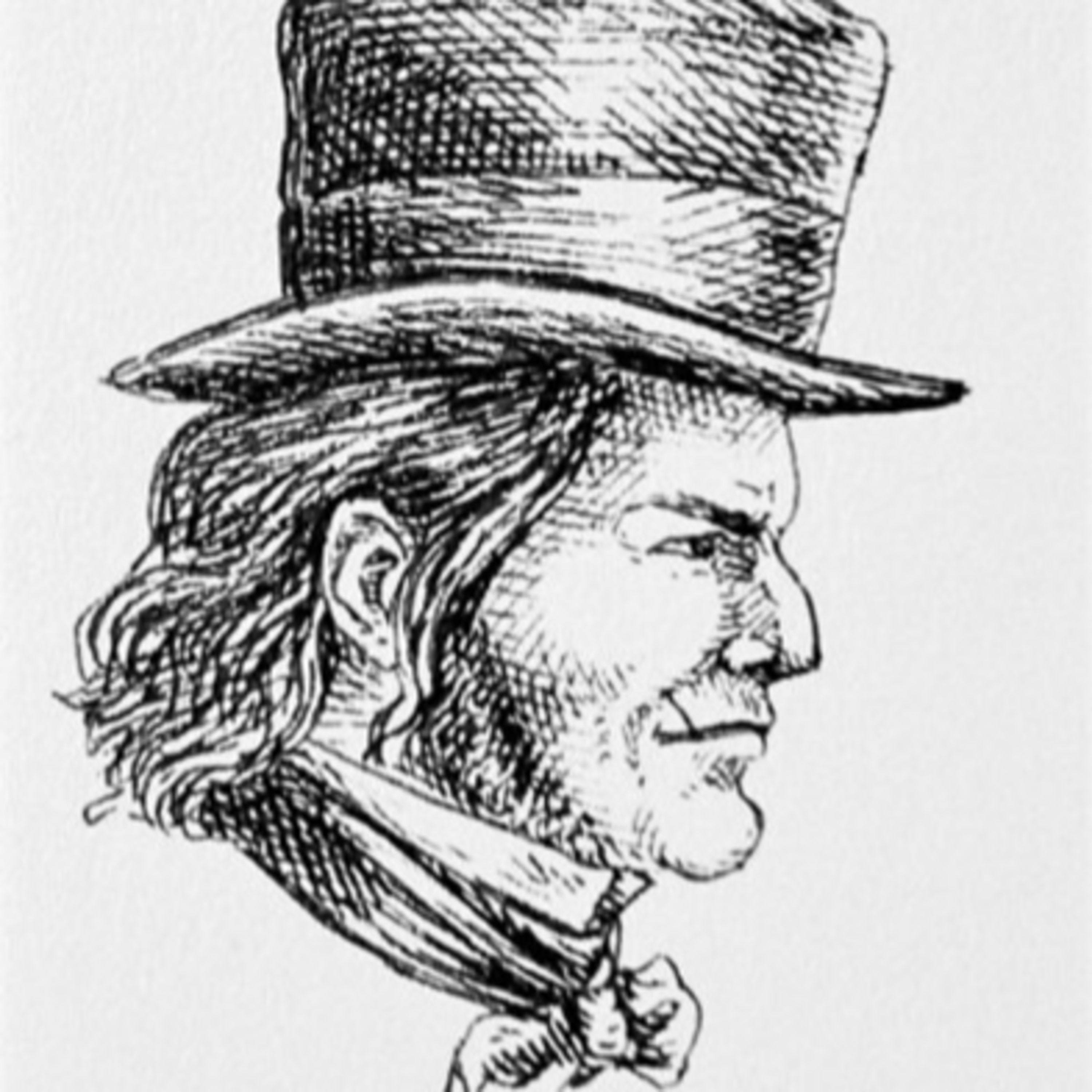 Episode 41 - Jackey Jackey The Bushranger episode artwork