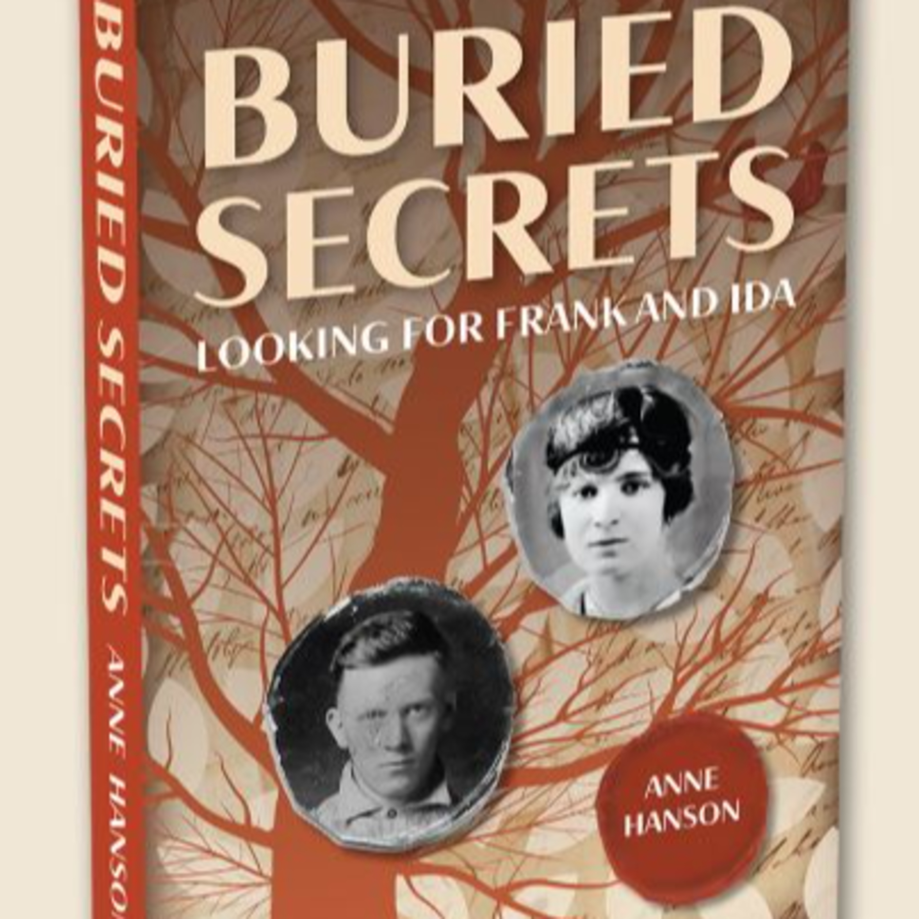 Episode 256 - Looking for Frank and Ida episode artwork
