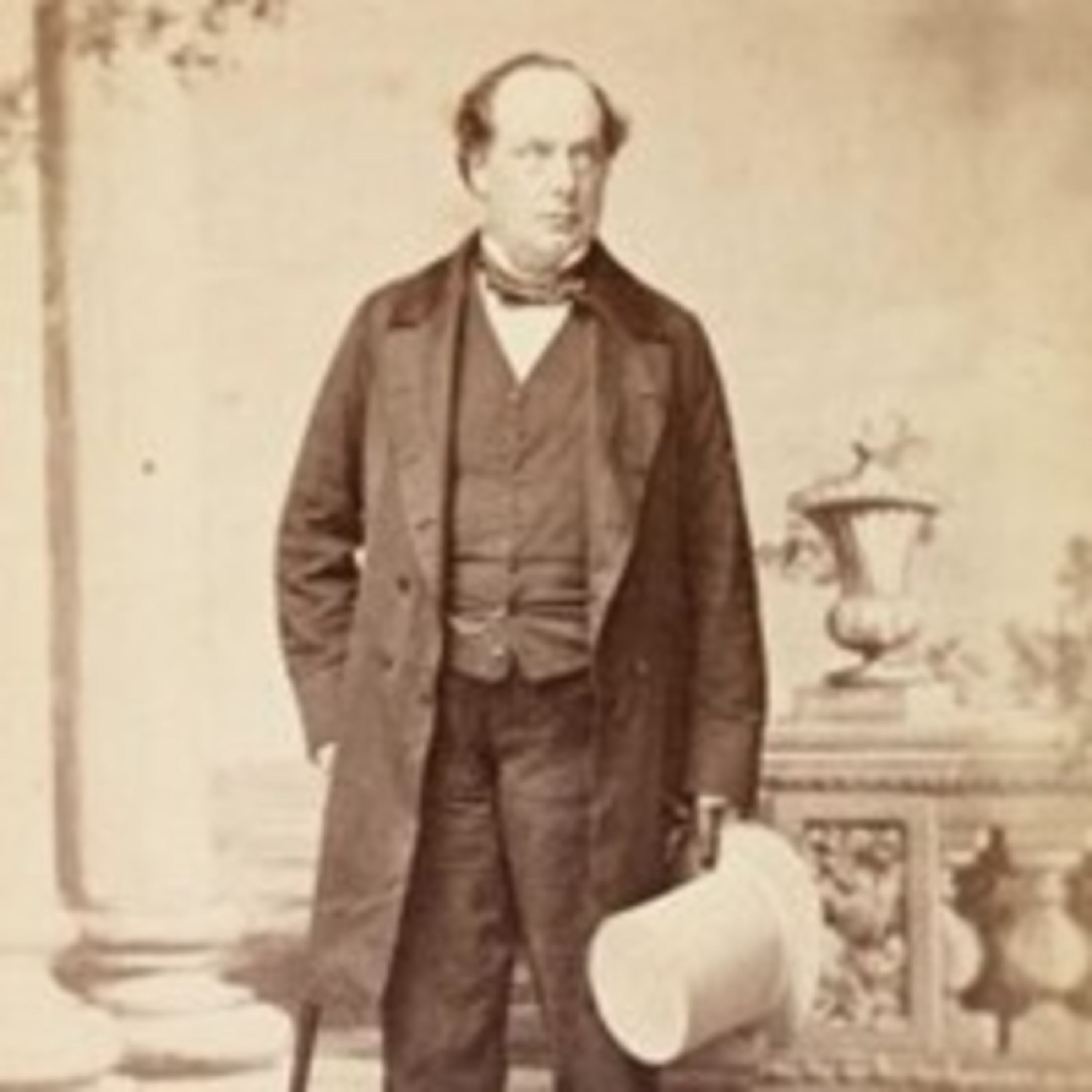 Episode 265 - George Coppin - Part 2 episode artwork